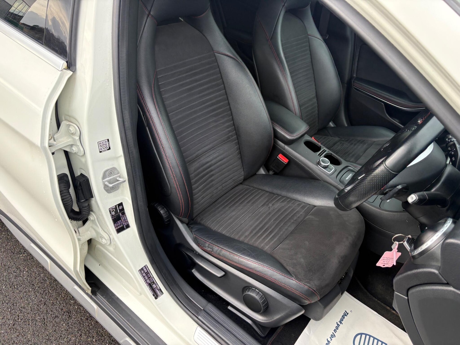 Used Mercedes-Benz GLA 2014 for sale - 77537433: Photo 23