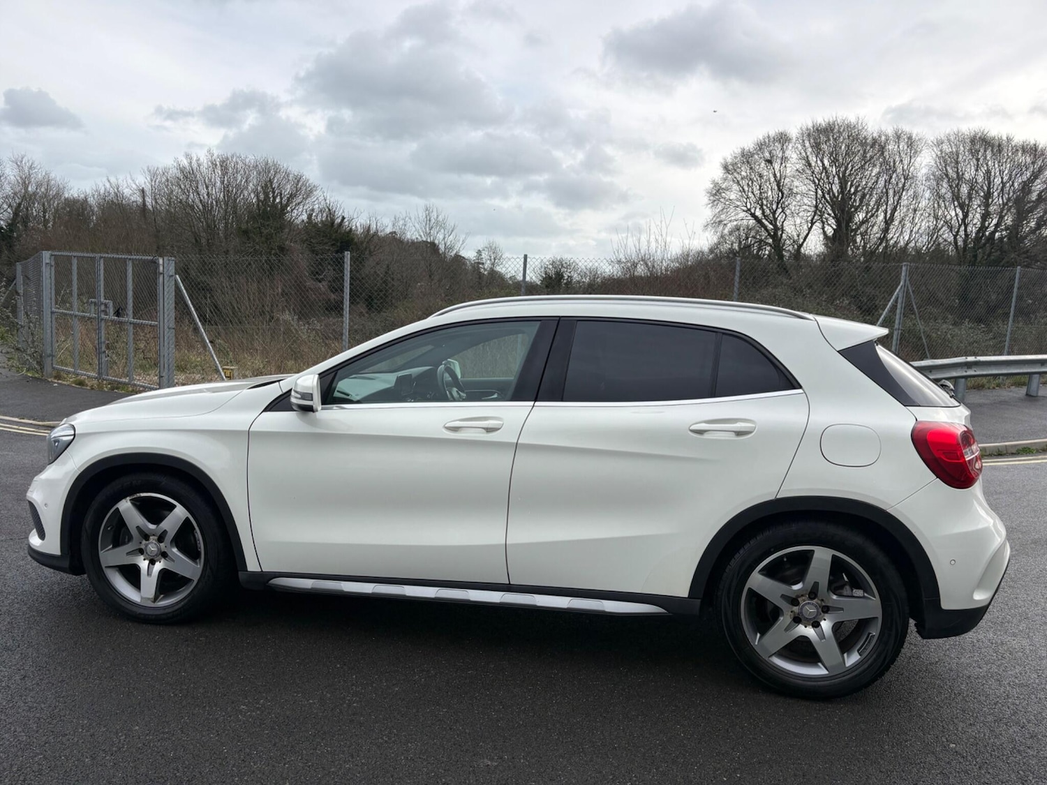 Used Mercedes-Benz GLA 2014 for sale - 77537433: Photo 27