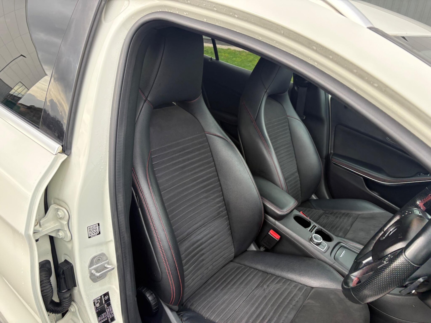 Used Mercedes-Benz GLA 2014 for sale - 77537433: Photo 41