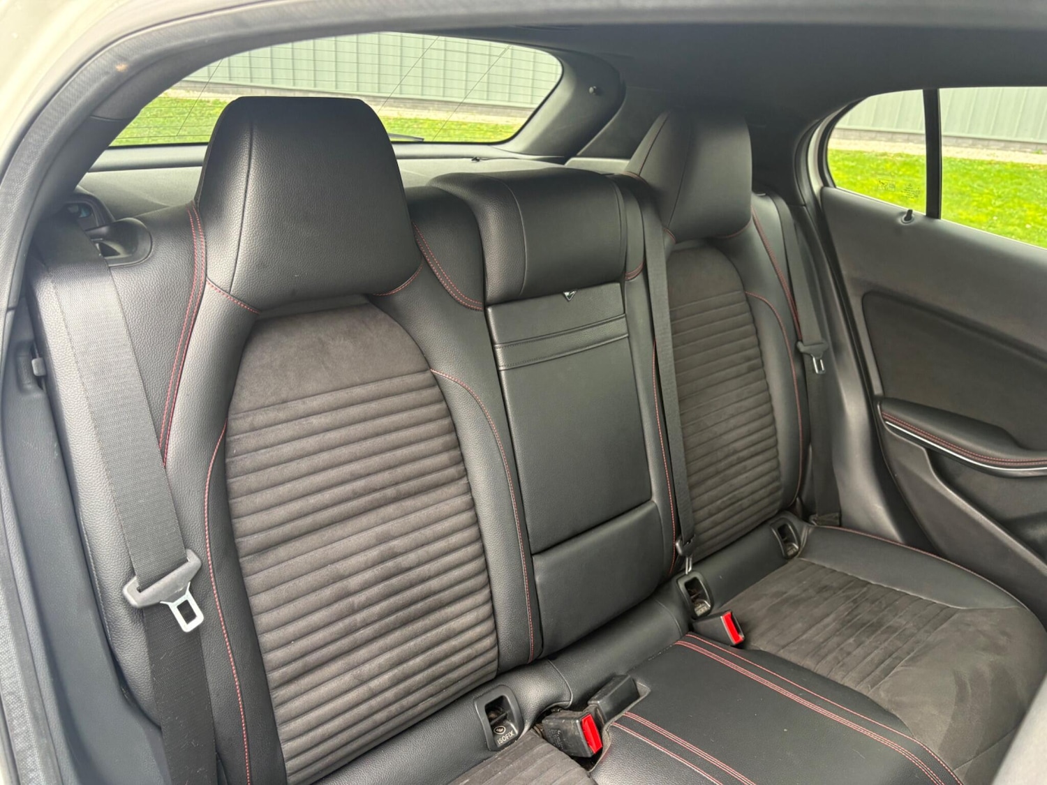 Used Mercedes-Benz GLA 2014 for sale - 77537433: Photo 42