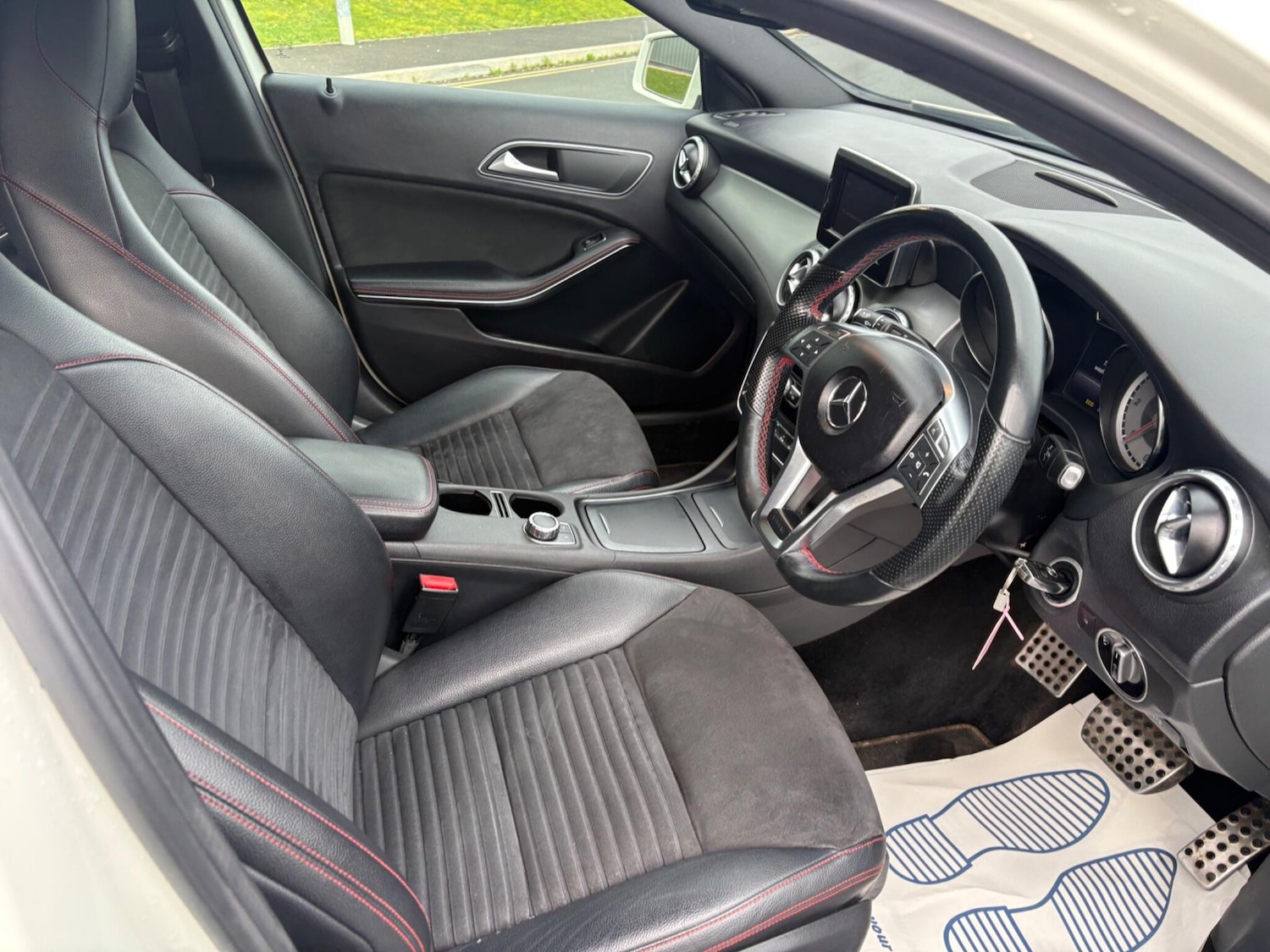 Used Mercedes-Benz GLA 2014 for sale - 77537433: Photo 43