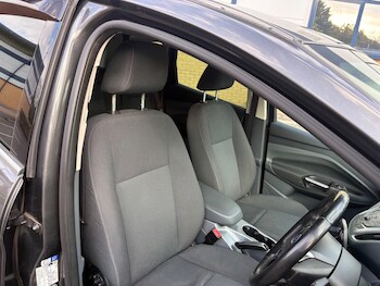 Used Ford C-Max 2015 for sale - 78447699: Photo