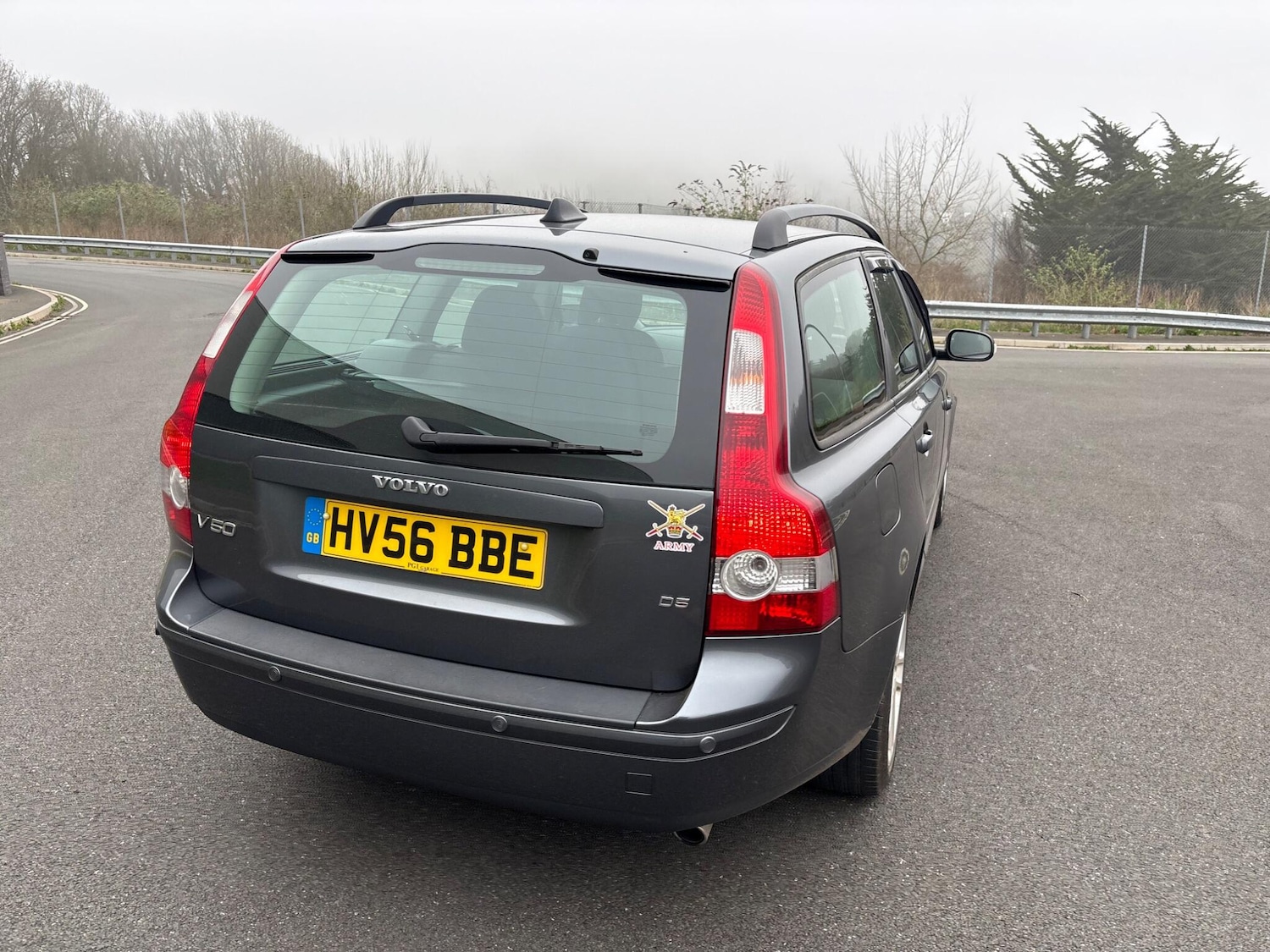 Used Volvo V50 for sale - 77754200: Photo 10