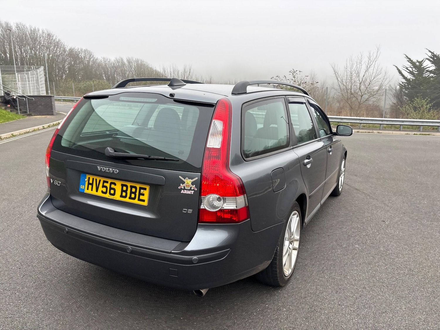 Used Volvo V50 for sale - 77754200: Photo 11