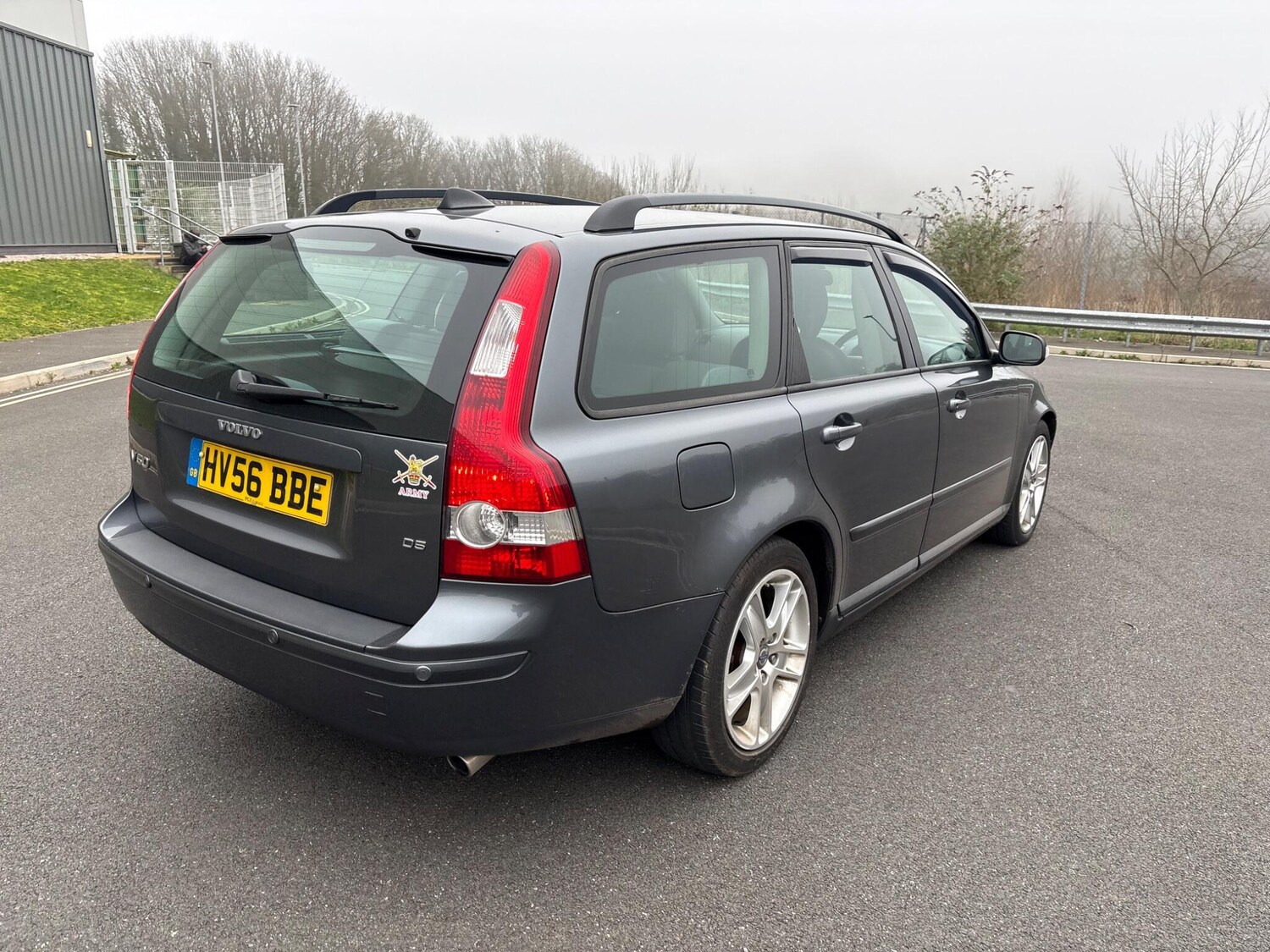 Used Volvo V50 for sale - 77754200: Photo 12