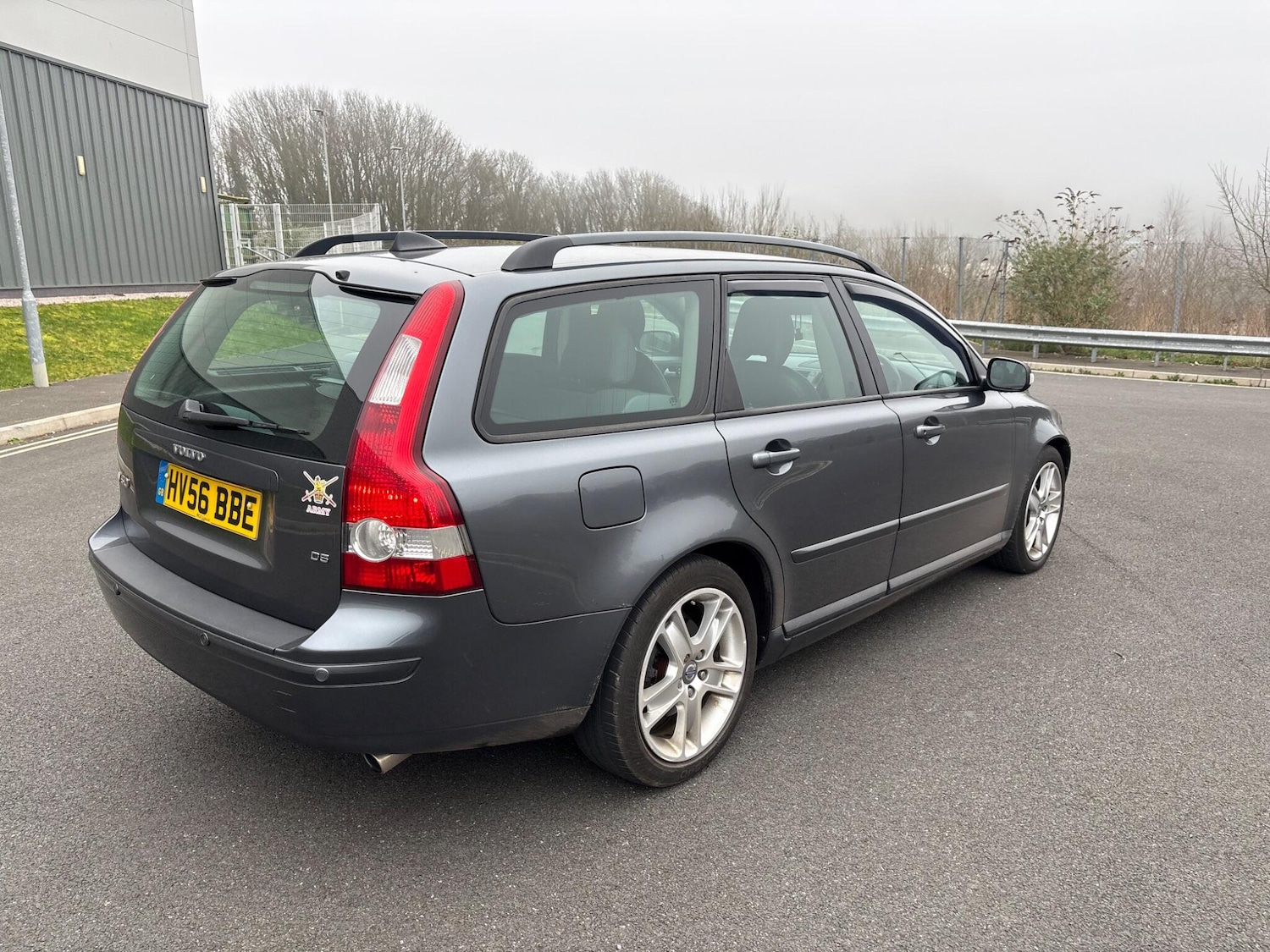 Used Volvo V50 for sale - 77754200: Photo 13
