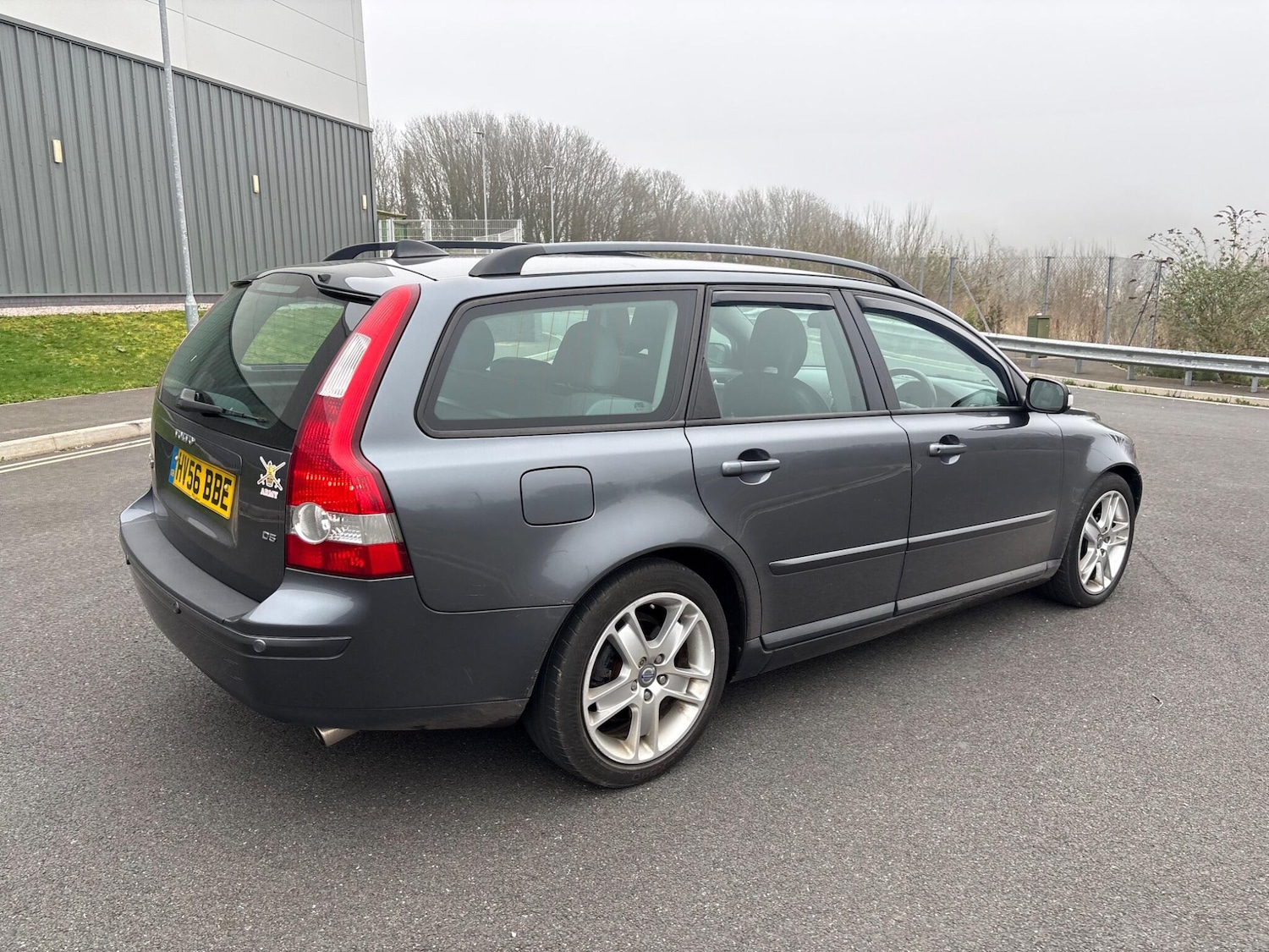 Used Volvo V50 for sale - 77754200: Photo 14