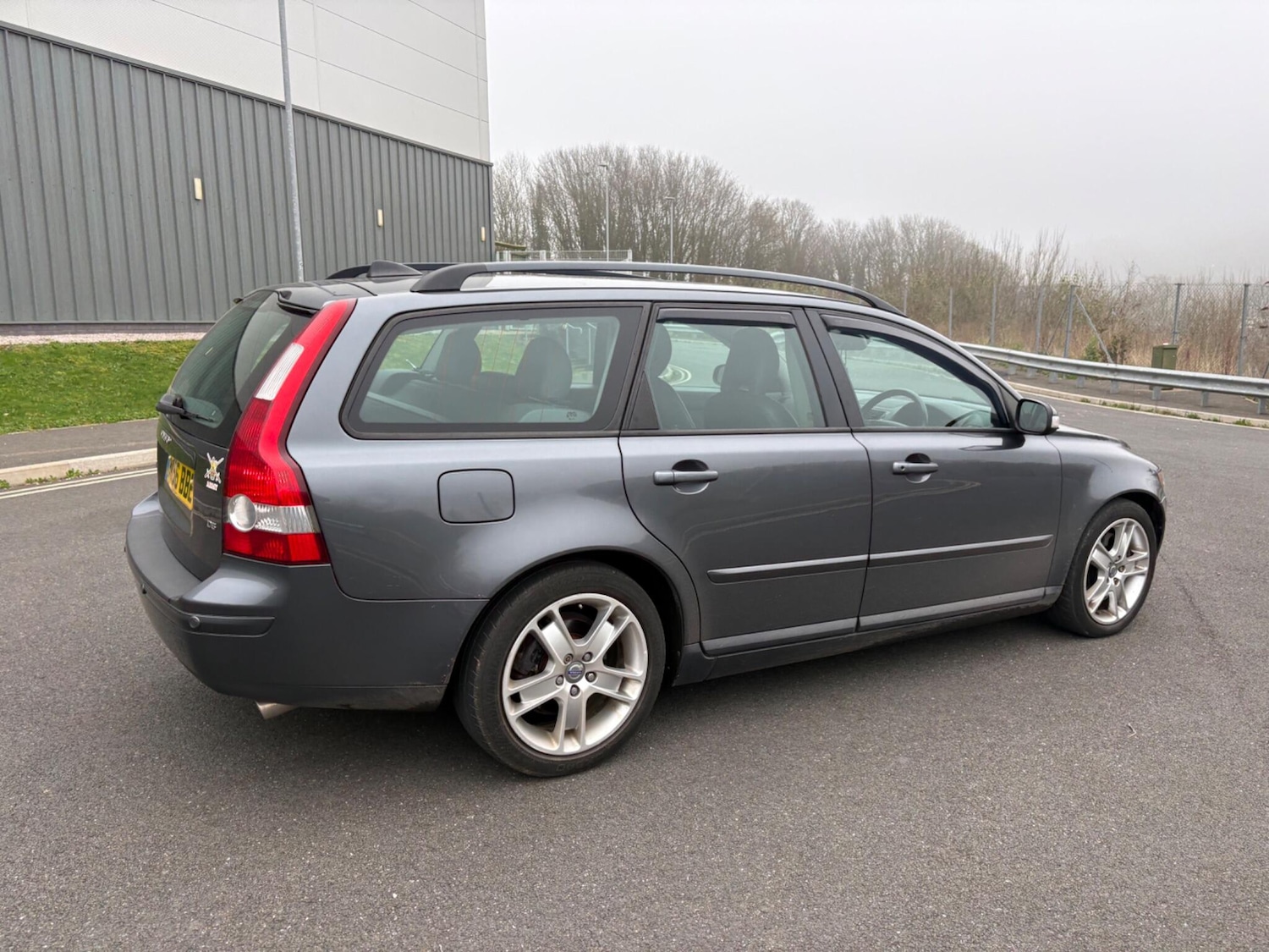 Used Volvo V50 for sale - 77754200: Photo 15