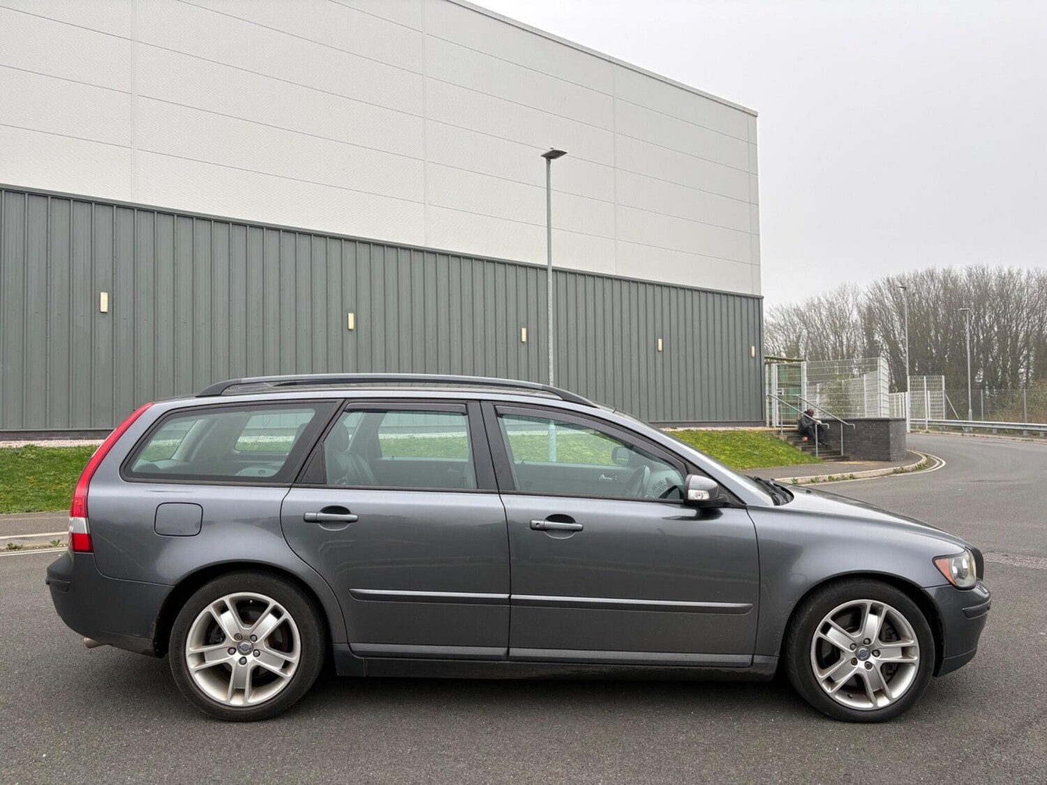 Used Volvo V50 for sale - 77754200: Photo 17