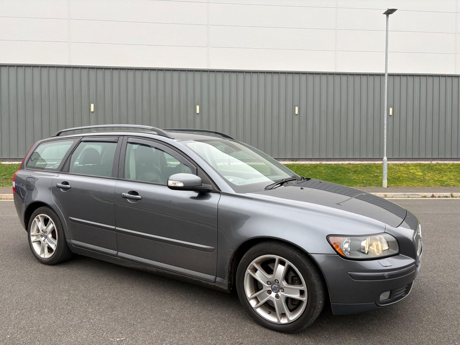 Used Volvo V50 for sale - 77754200: Photo 18
