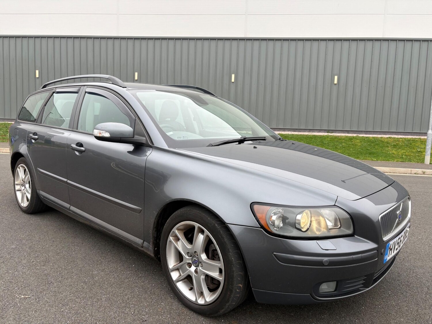 Used Volvo V50 for sale - 77754200: Photo 19