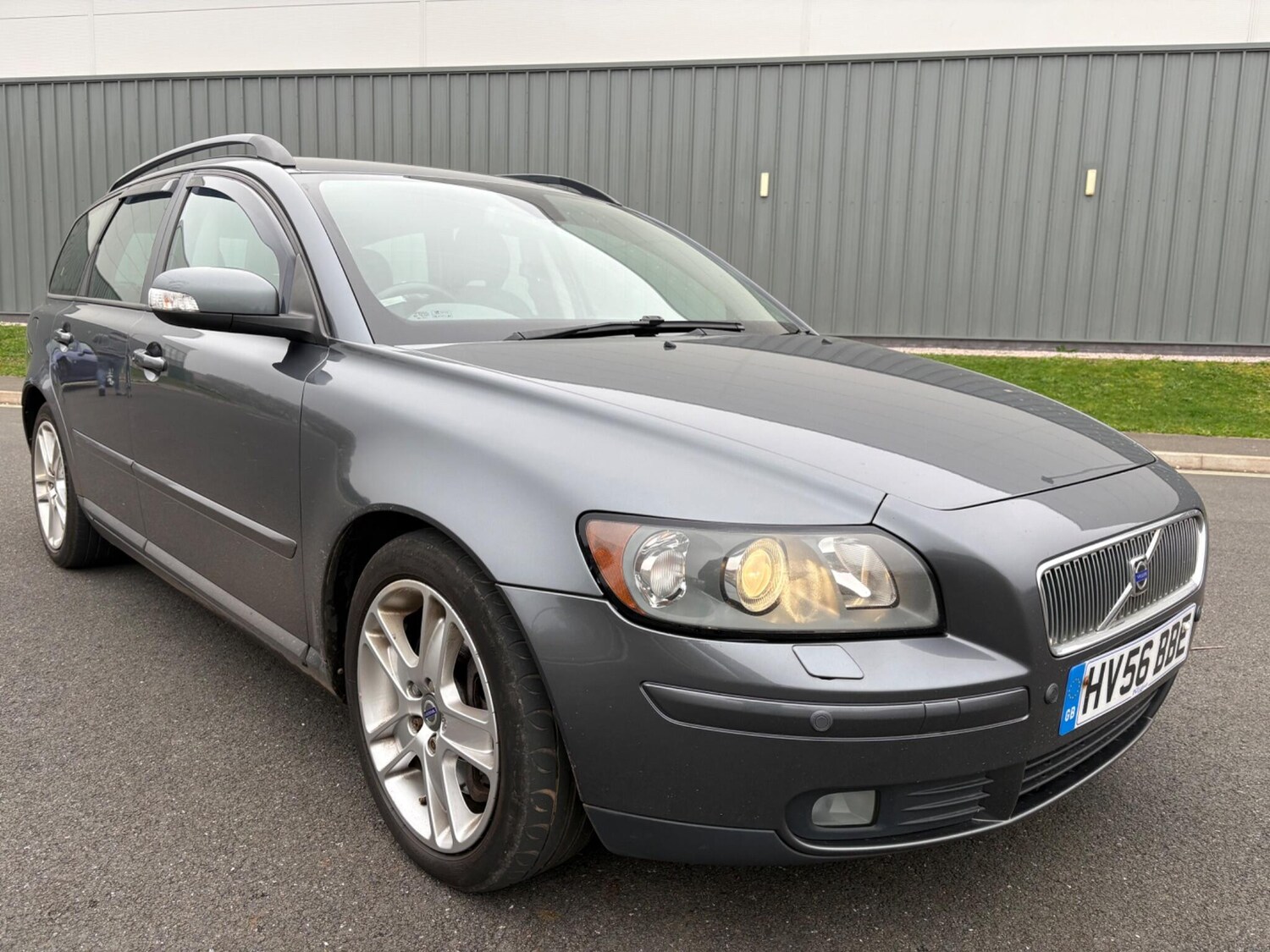Used Volvo V50 for sale - 77754200: Photo 20