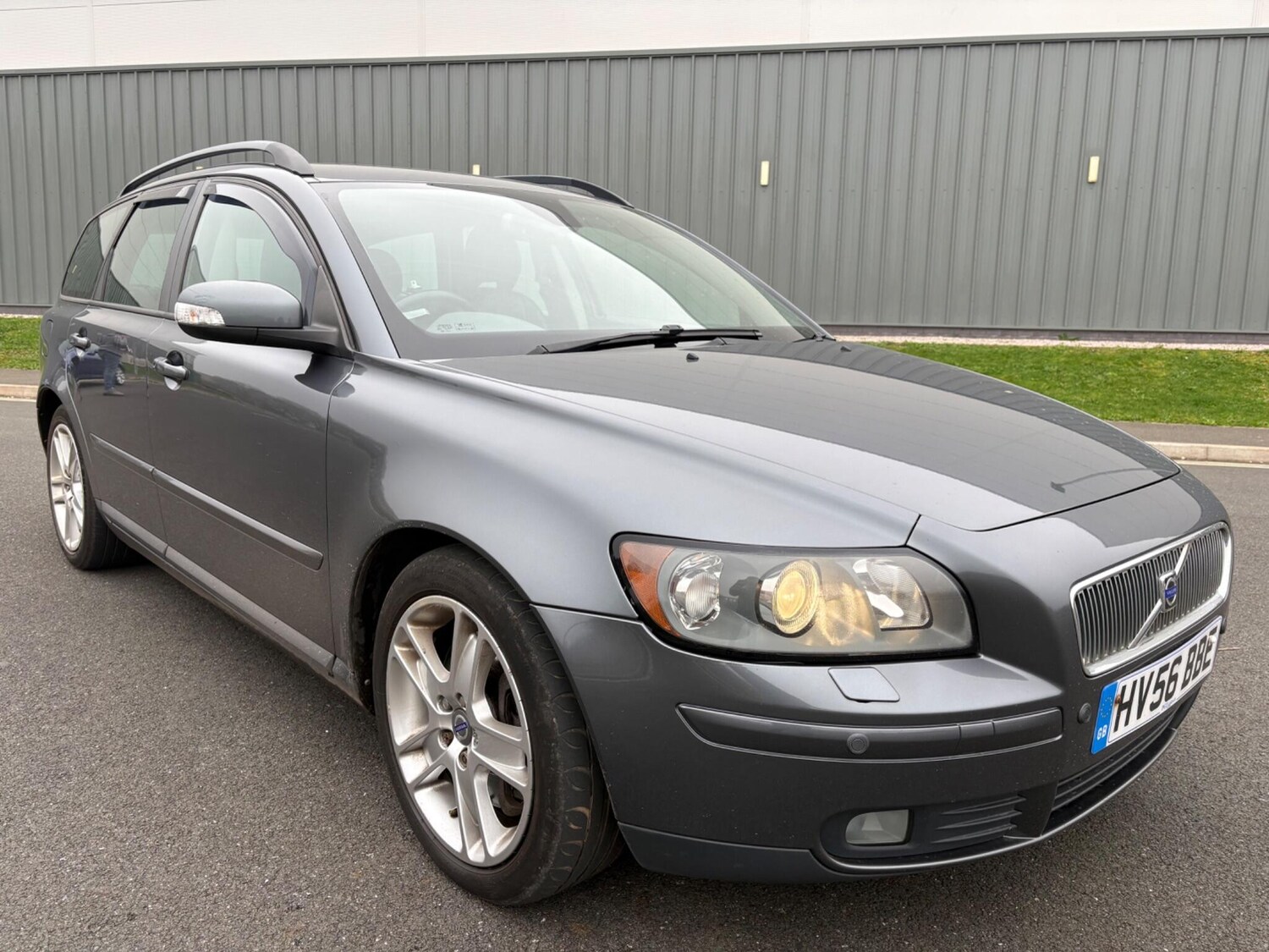 Used Volvo V50 for sale - 77754200: Photo 21