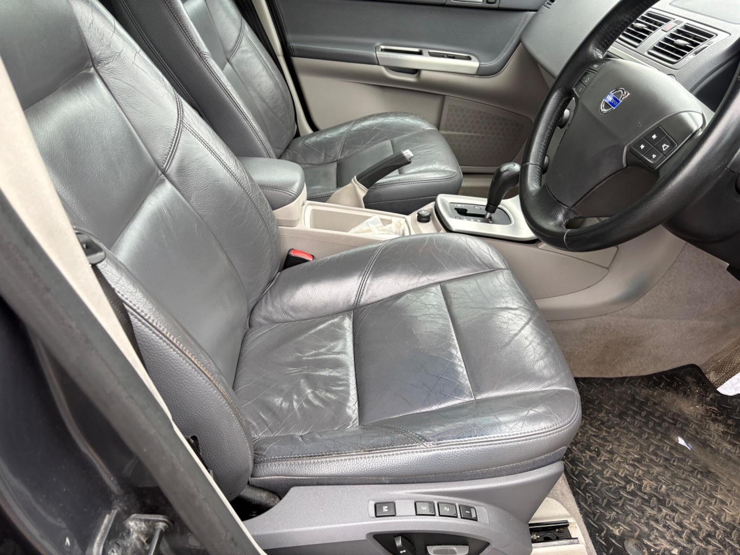 Used Volvo V50 for sale - 77754200: Photo 3