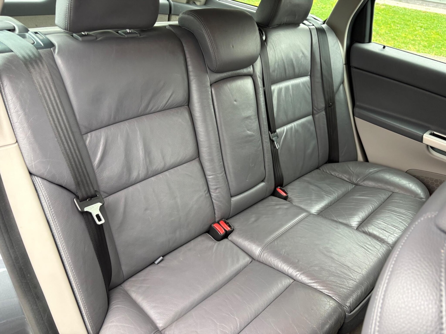 Used Volvo V50 for sale - 77754200: Photo 4