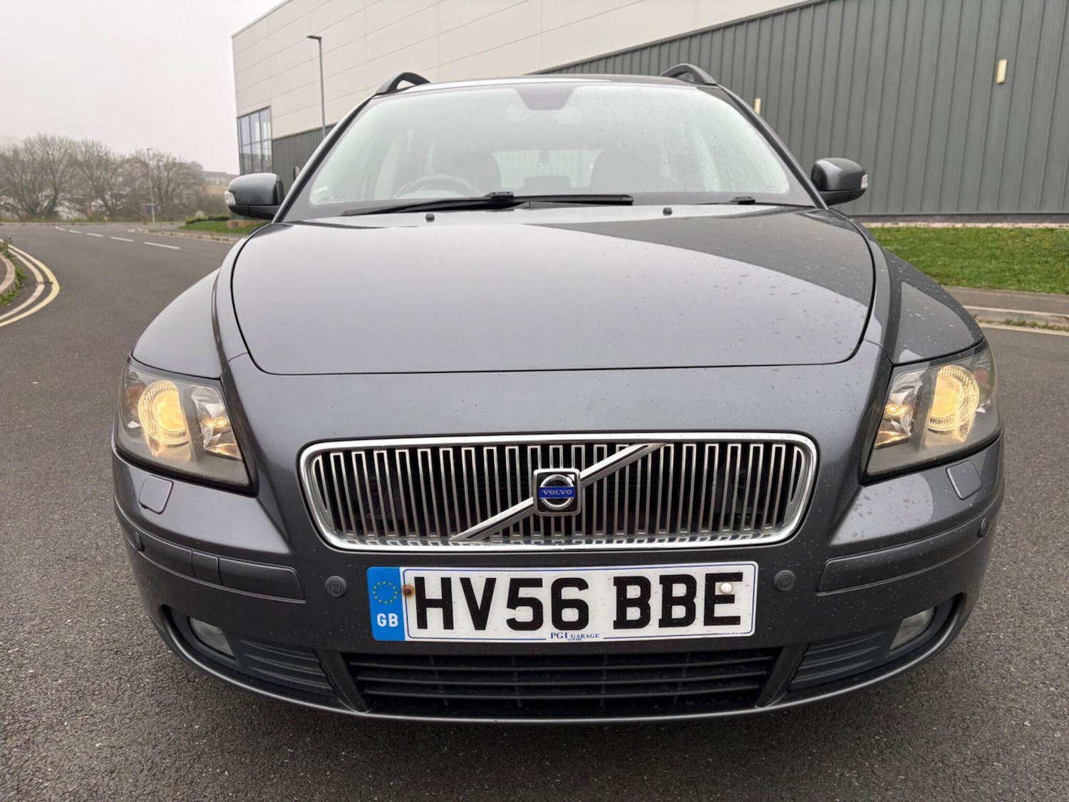 Used Volvo V50 for sale - 77754200: Photo 5