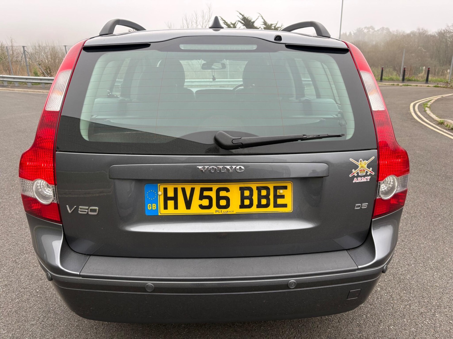 Used Volvo V50 for sale - 77754200: Photo 7