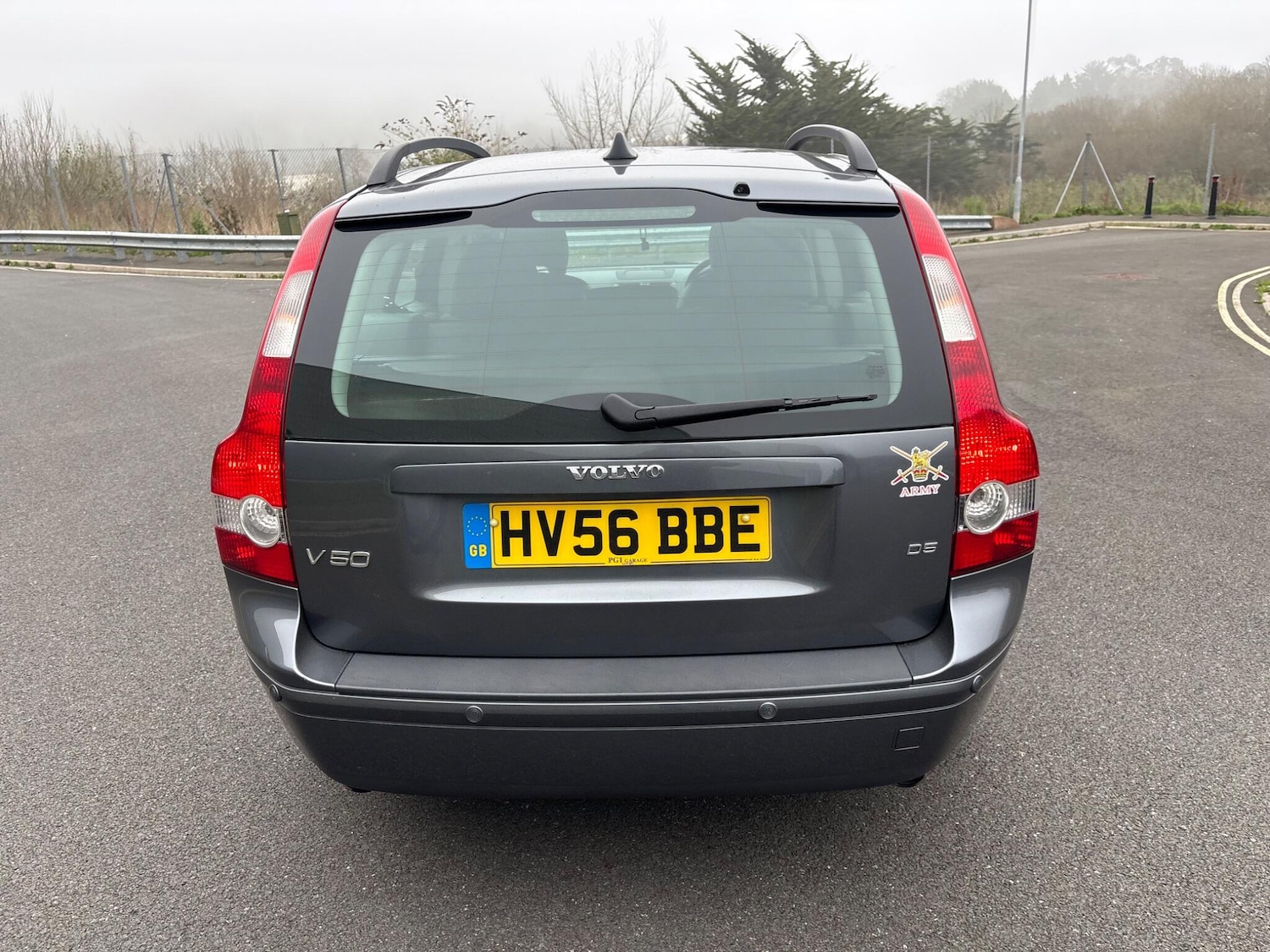 Used Volvo V50 for sale - 77754200: Photo 8