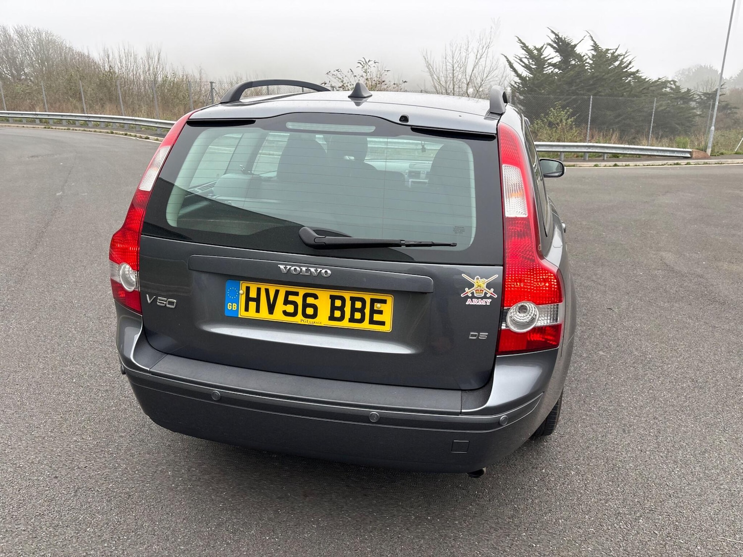 Used Volvo V50 for sale - 77754200: Photo 9