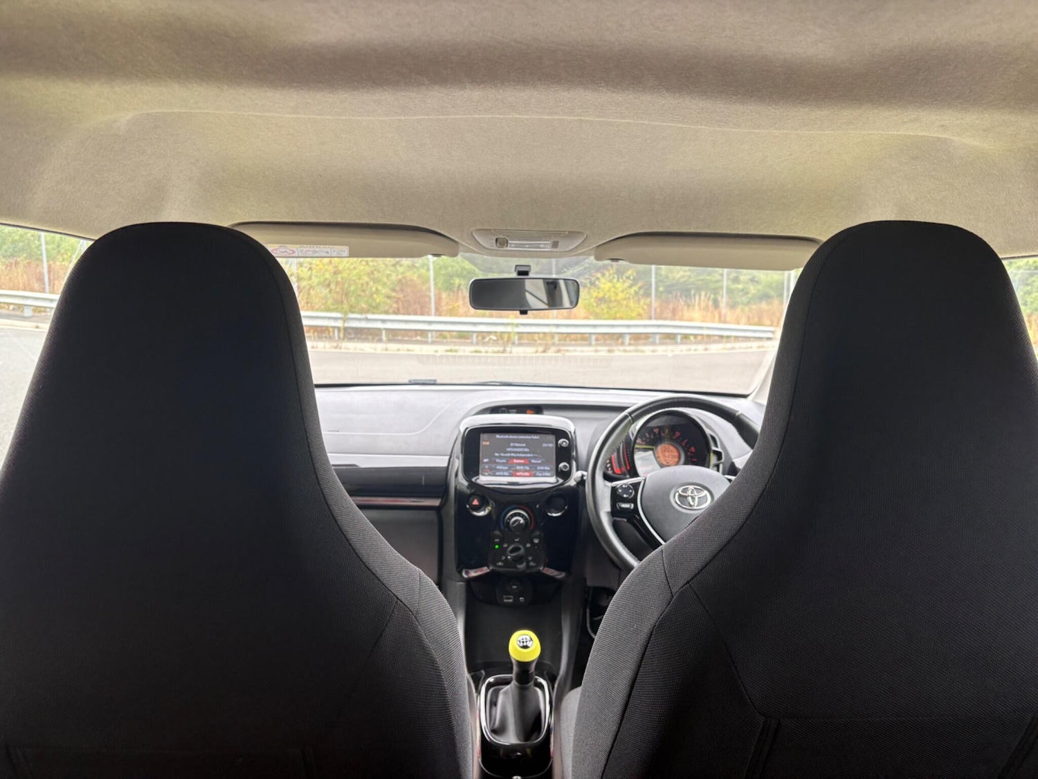 Used Toyota AYGO 2016 for sale - 76865656: Photo 17