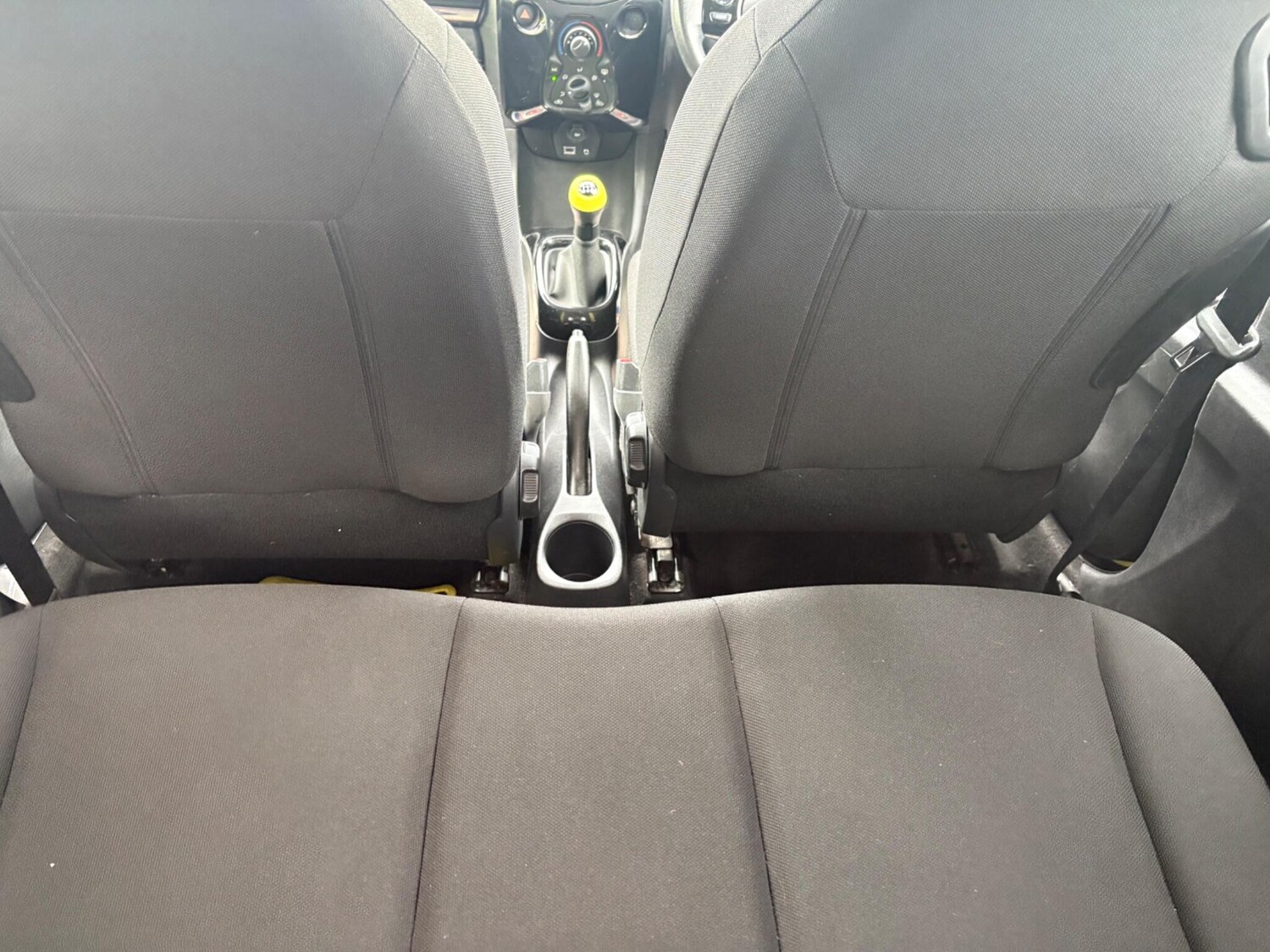 Used Toyota AYGO 2016 for sale - 76865656: Photo 18