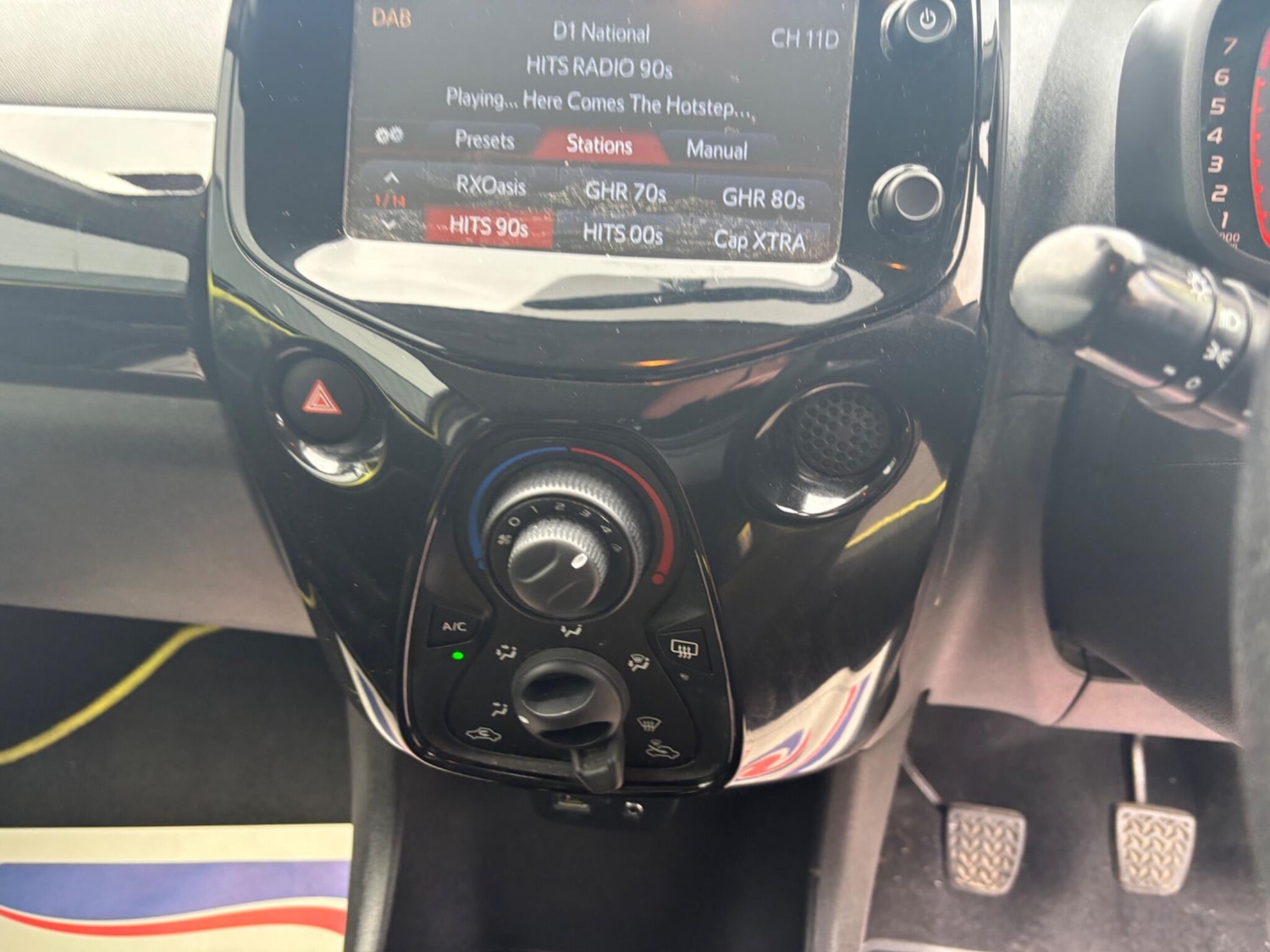 Used Toyota AYGO 2016 for sale - 76865656: Photo 30