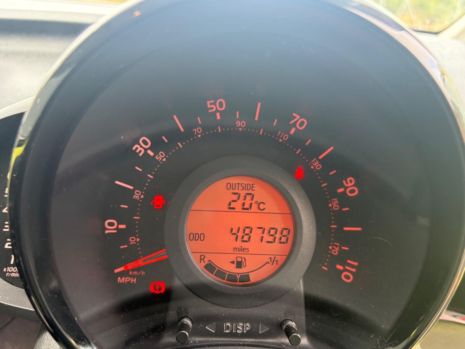 Used Toyota AYGO 2016 for sale - 76865656: Photo 32