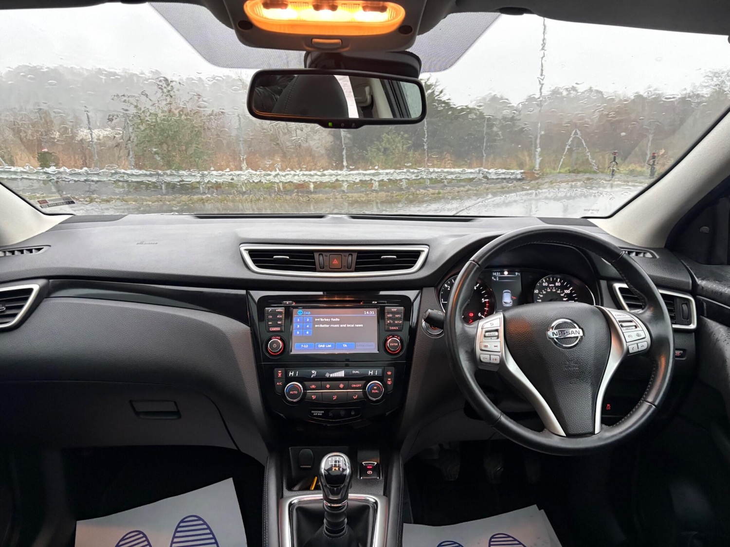 Used Nissan Qashqai 2016 for sale - 77358562: Photo 20