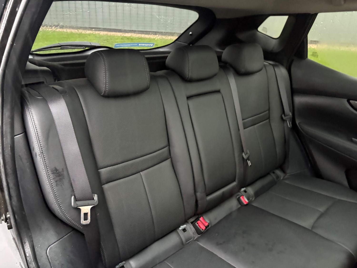 Used Nissan Qashqai 2016 for sale - 77358562: Photo 24