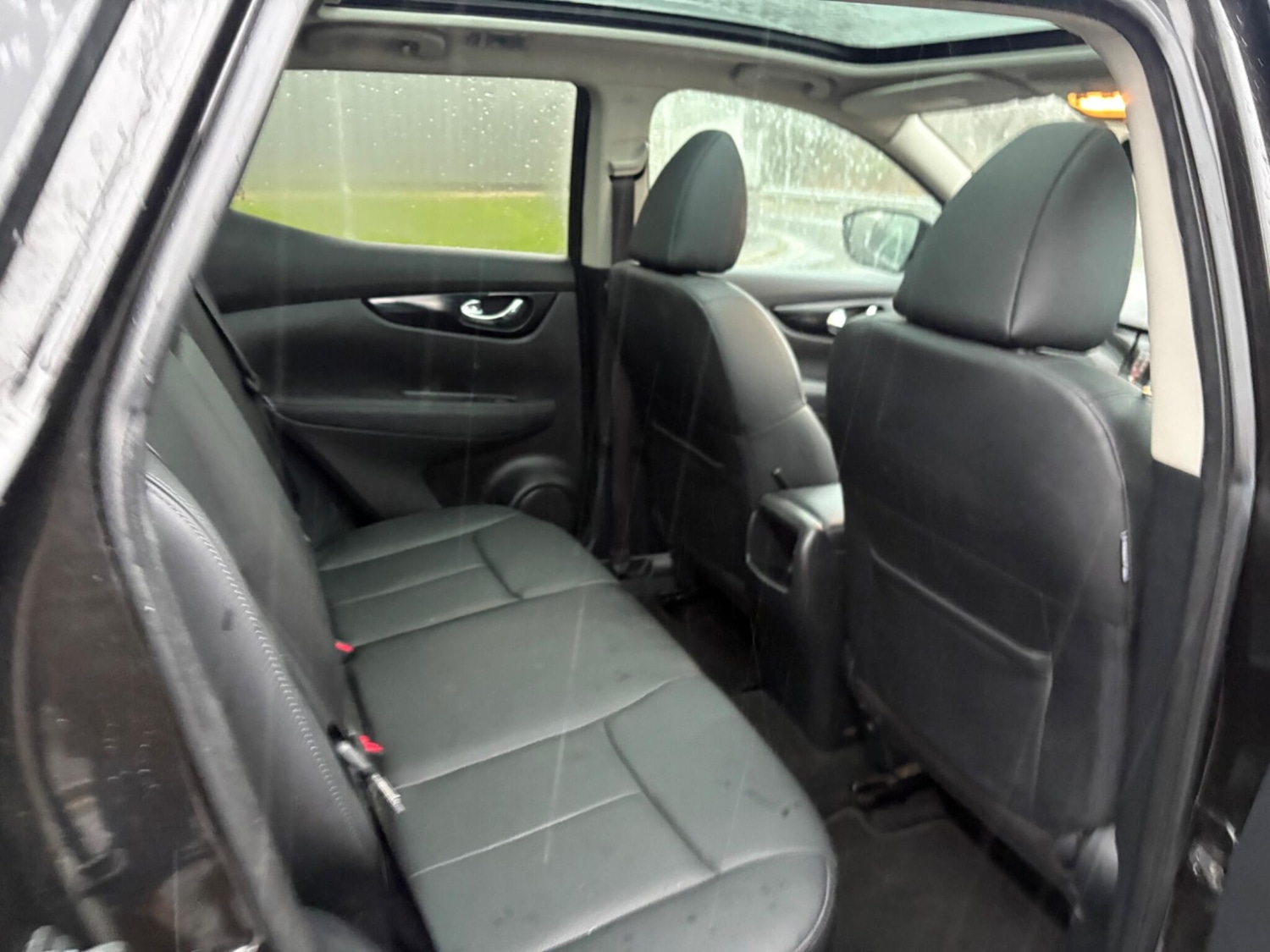 Used Nissan Qashqai 2016 for sale - 77358562: Photo 26