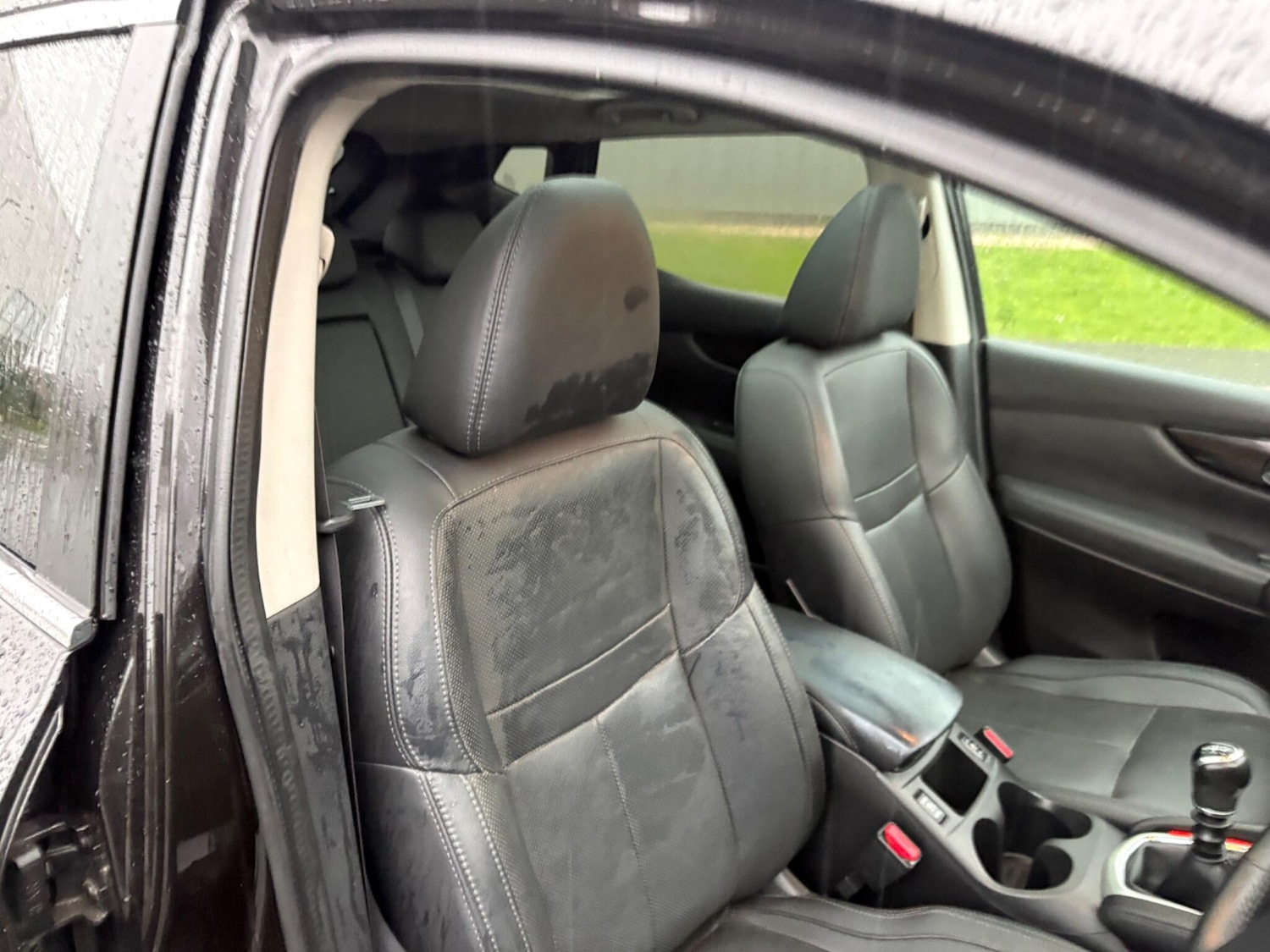 Used Nissan Qashqai 2016 for sale - 77358562: Photo 28