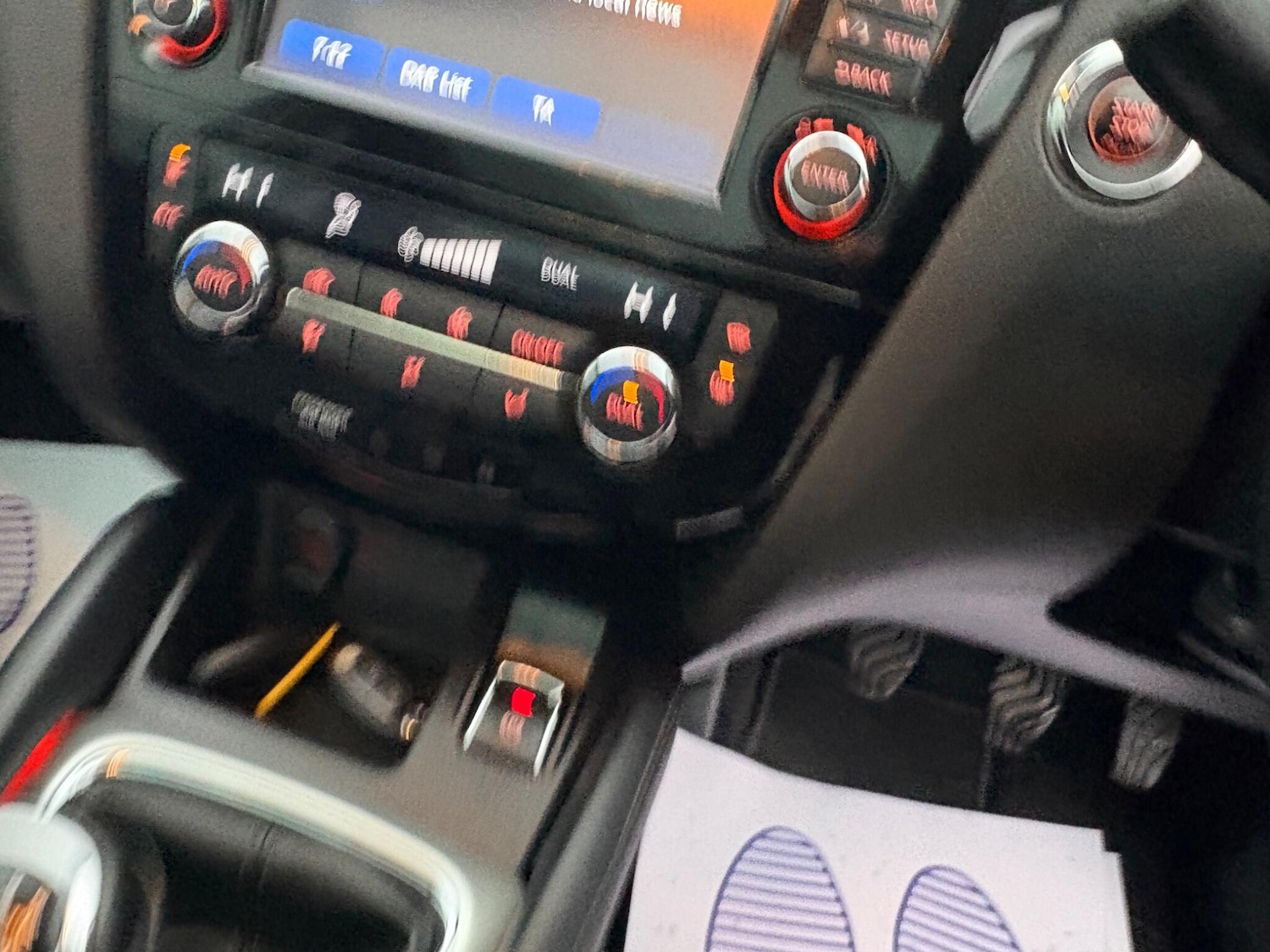 Used Nissan Qashqai 2016 for sale - 77358562: Photo 45