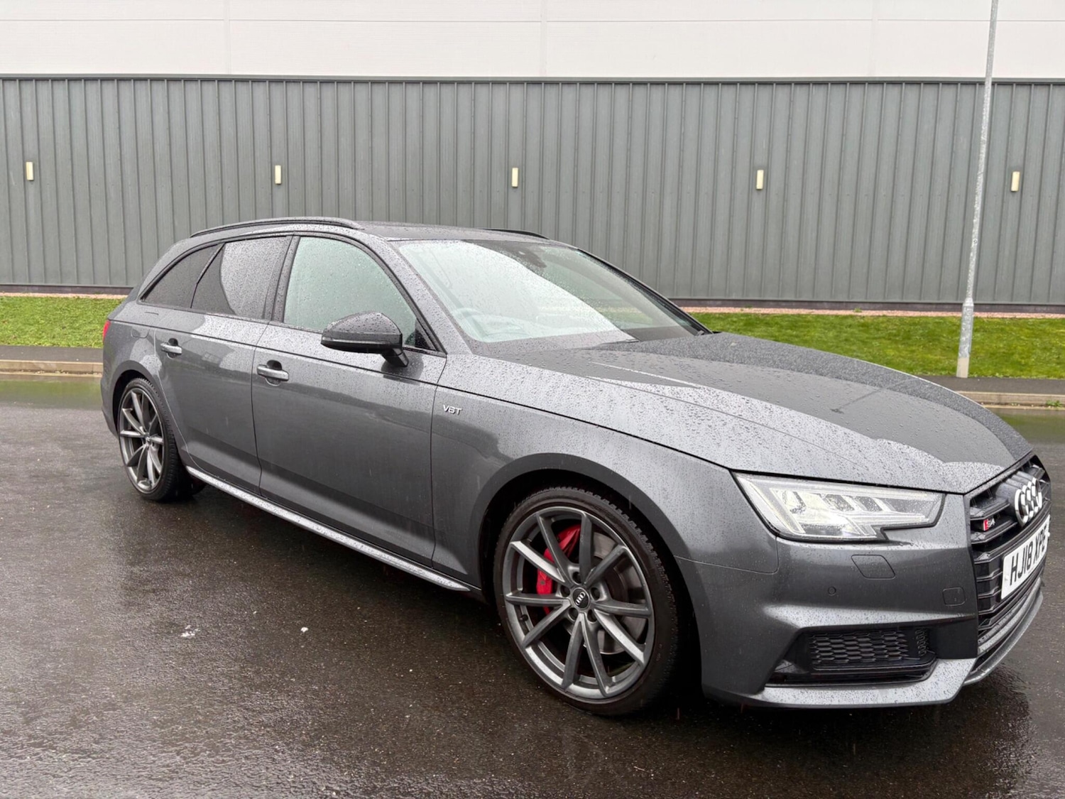 Used Audi A4 2018 for sale - 77143798: Photo 10