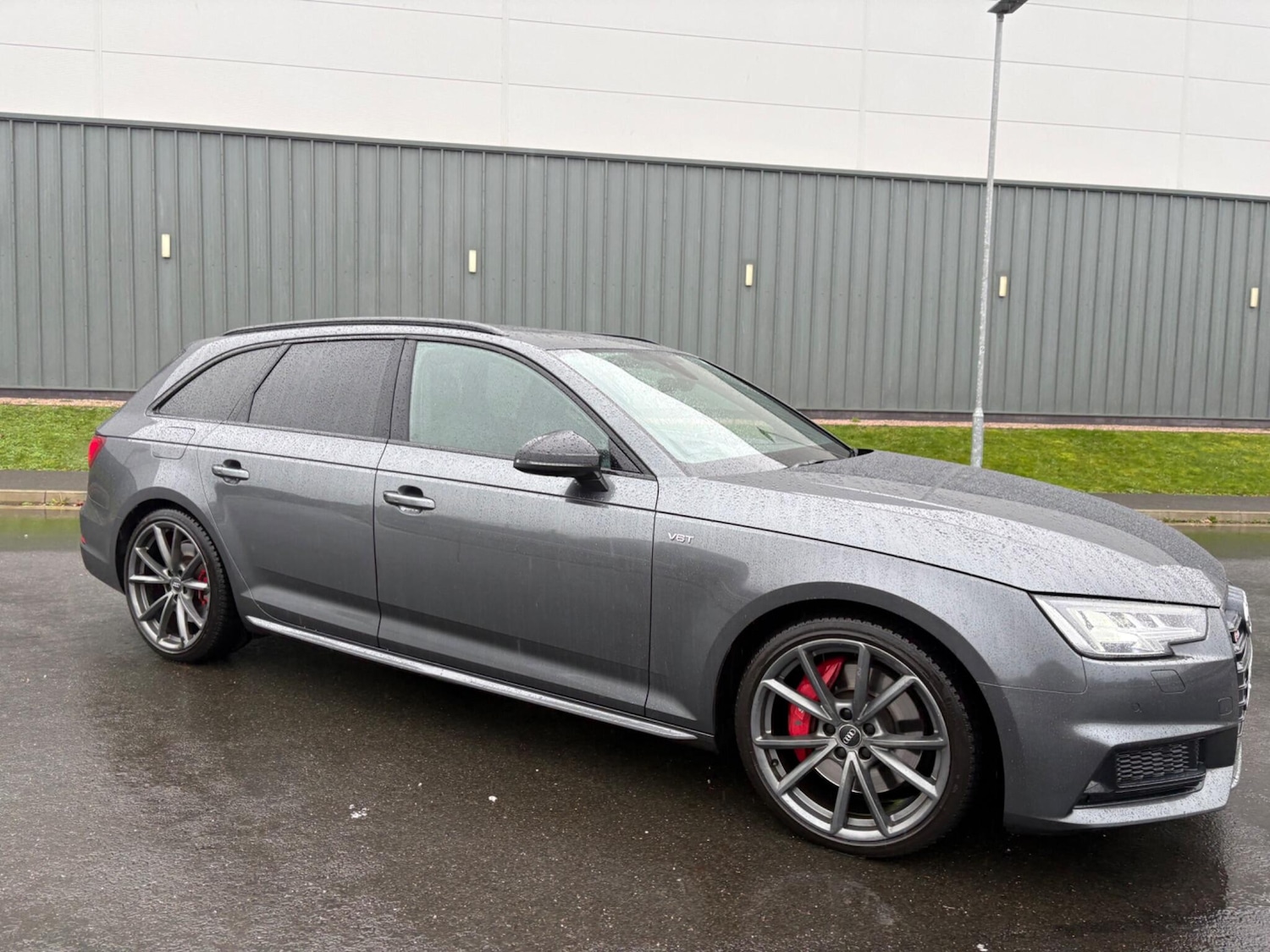 Used Audi A4 2018 for sale - 77143798: Photo 11