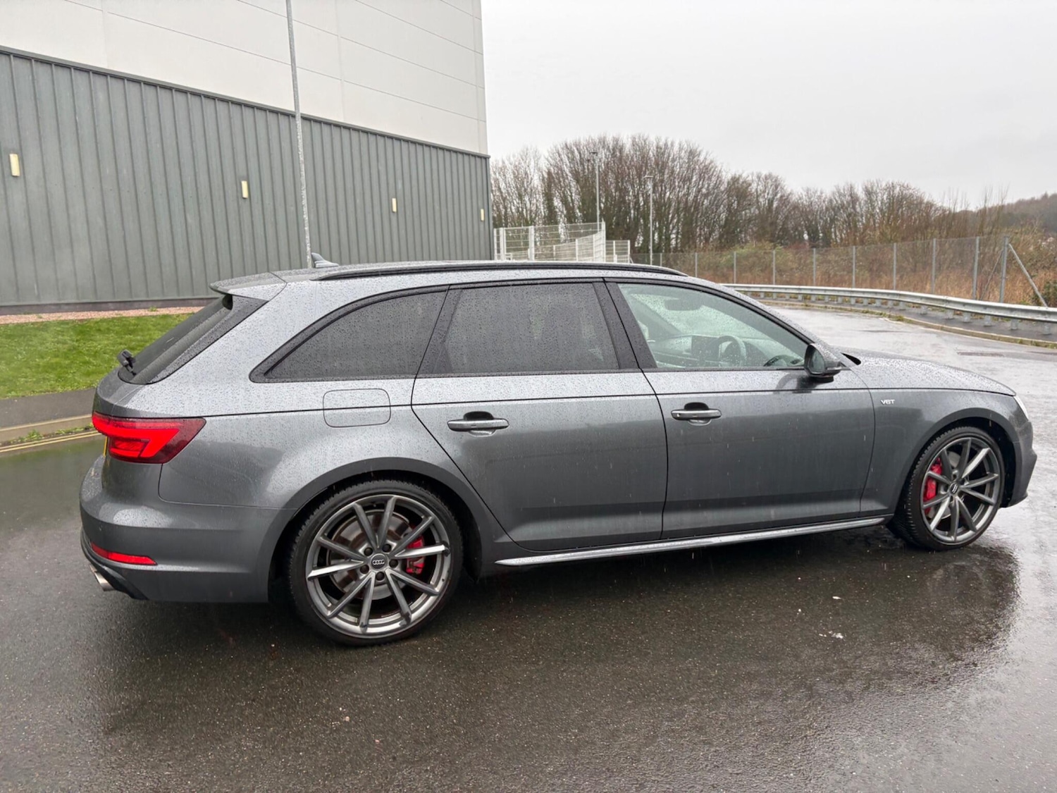 Used Audi A4 2018 for sale - 77143798: Photo 12