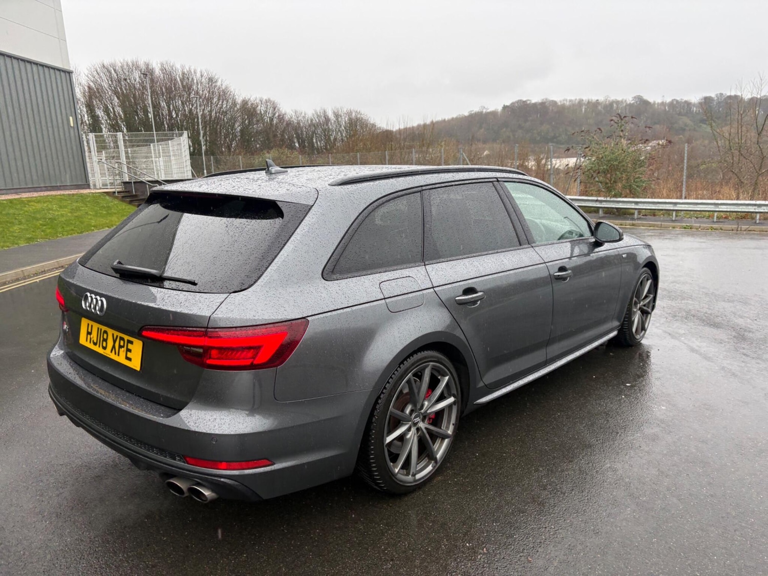 Used Audi A4 2018 for sale - 77143798: Photo 13