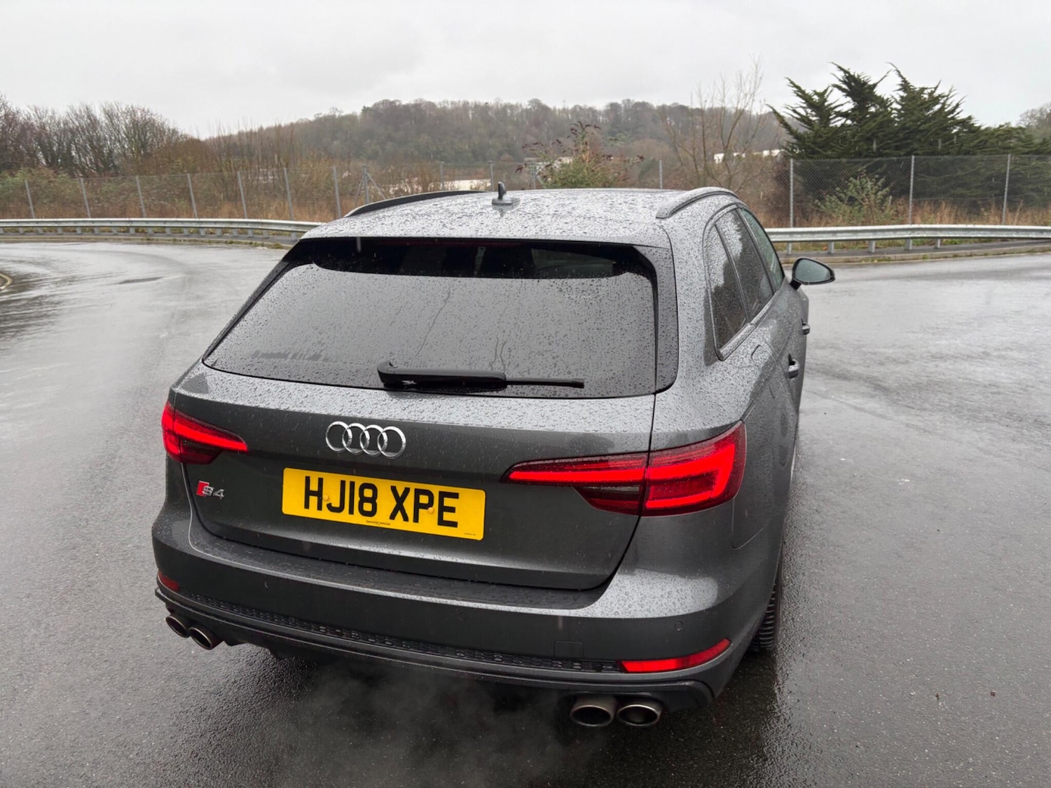 Used Audi A4 2018 for sale - 77143798: Photo 14