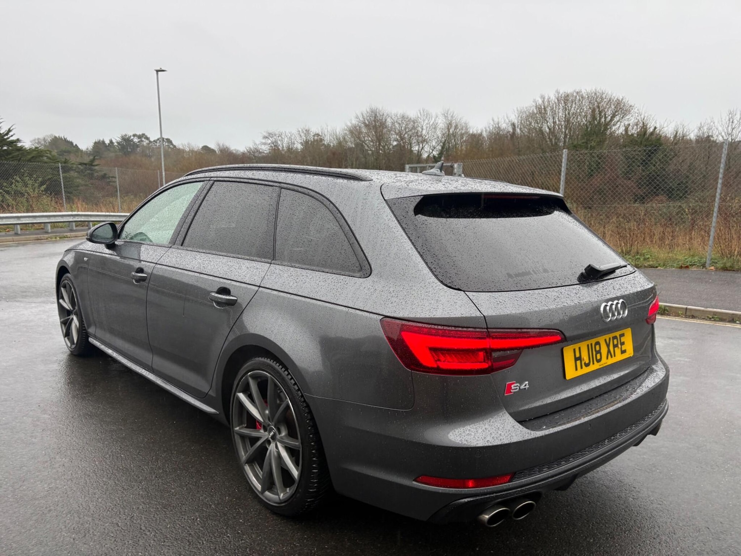 Used Audi A4 2018 for sale - 77143798: Photo 15