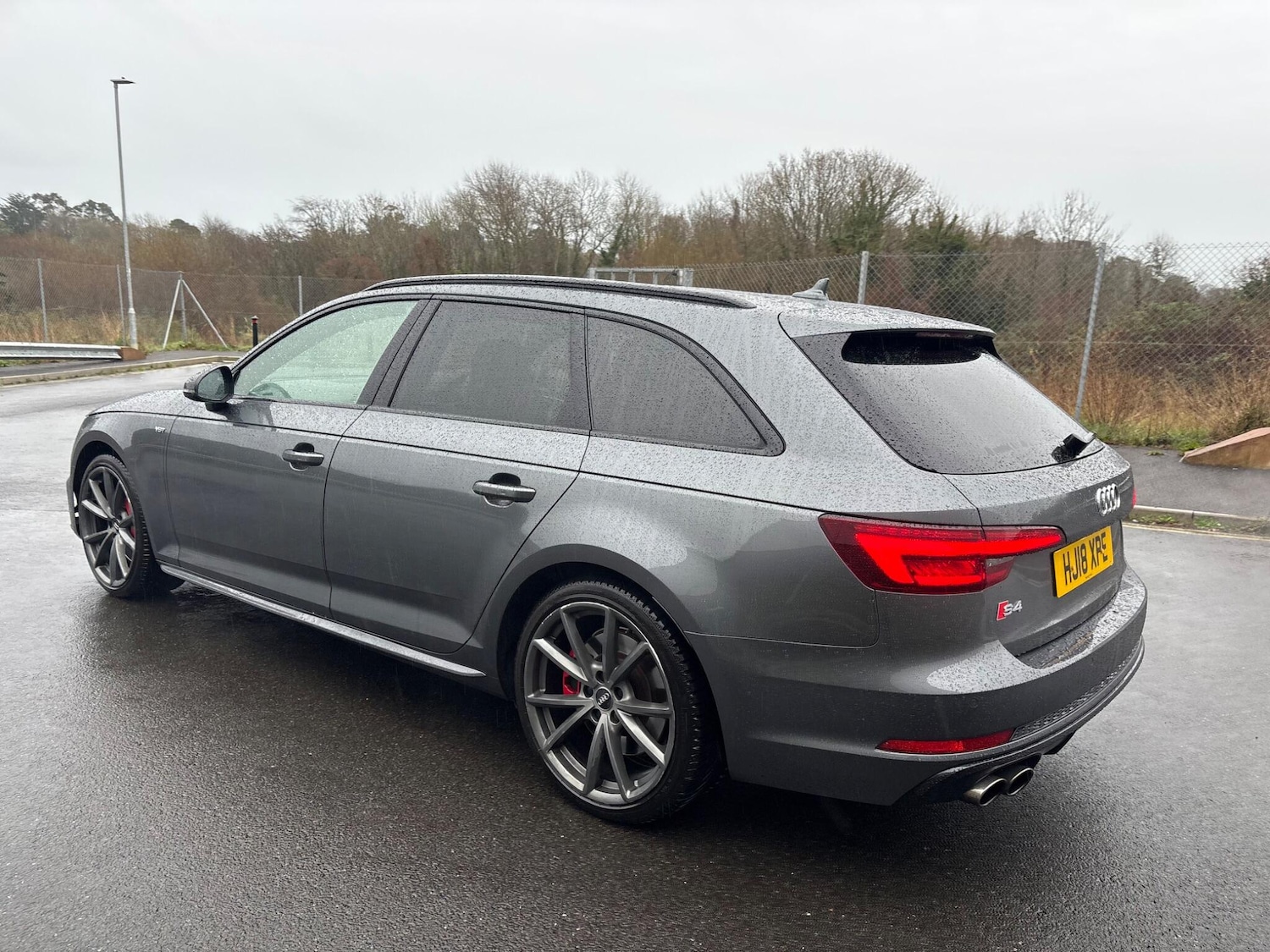 Used Audi A4 2018 for sale - 77143798: Photo 16