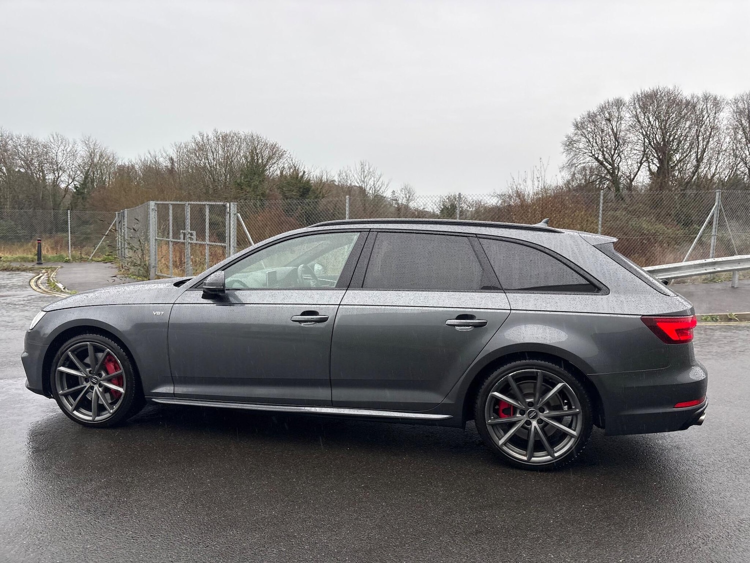 Used Audi A4 2018 for sale - 77143798: Photo 17