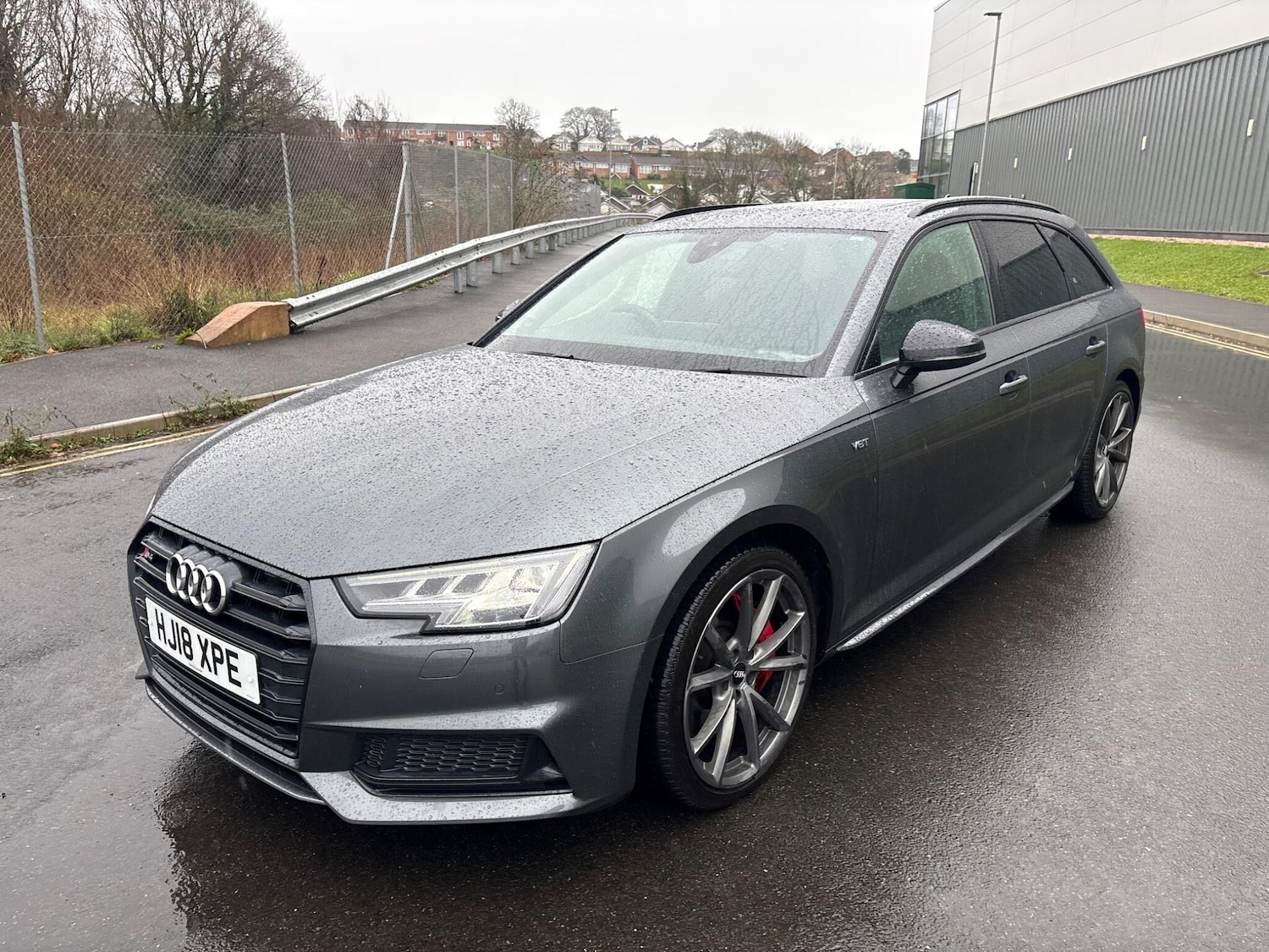 Used Audi A4 2018 for sale - 77143798: Photo 18