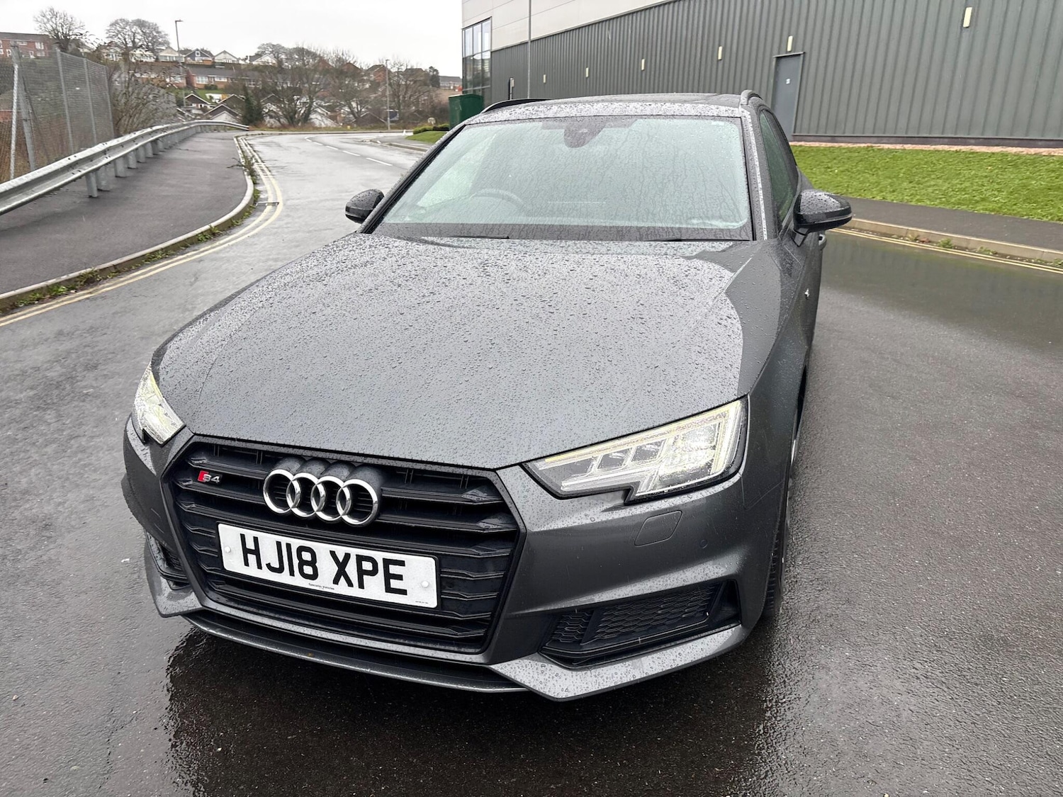 Used Audi A4 2018 for sale - 77143798: Photo 19