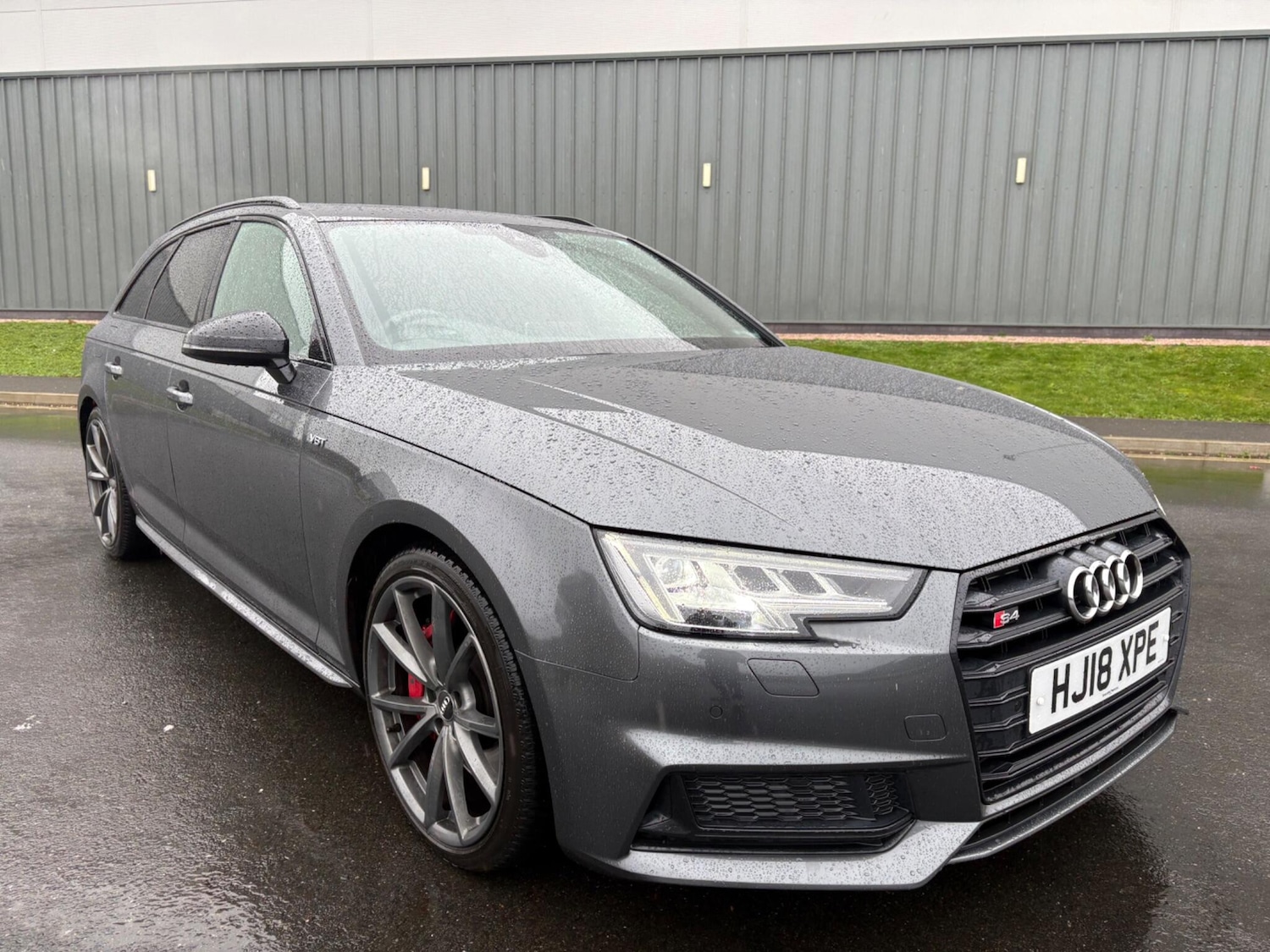 Used Audi A4 2018 for sale - 77143798: Photo 20