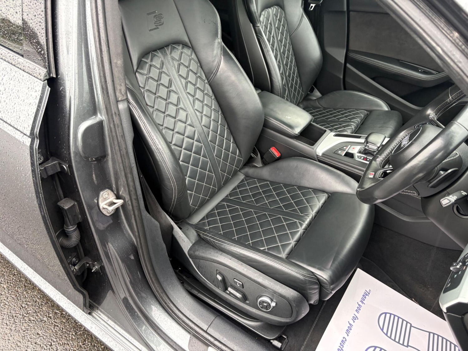 Used Audi A4 2018 for sale - 77143798: Photo 21