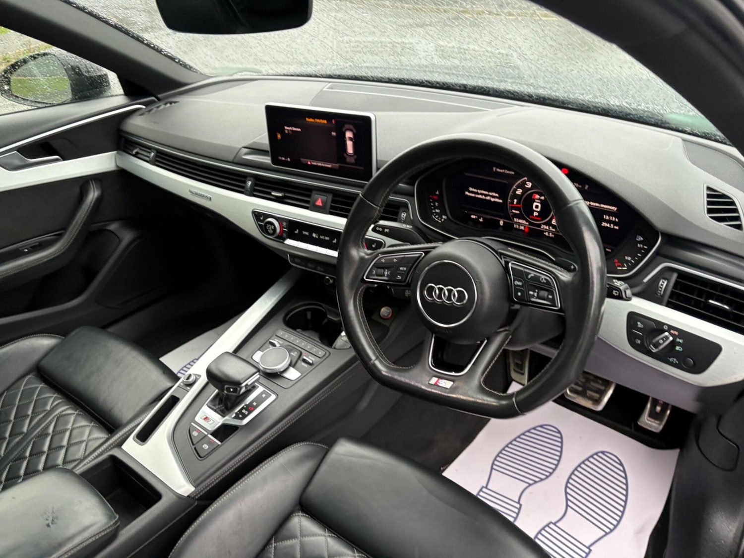 Used Audi A4 2018 for sale - 77143798: Photo 22