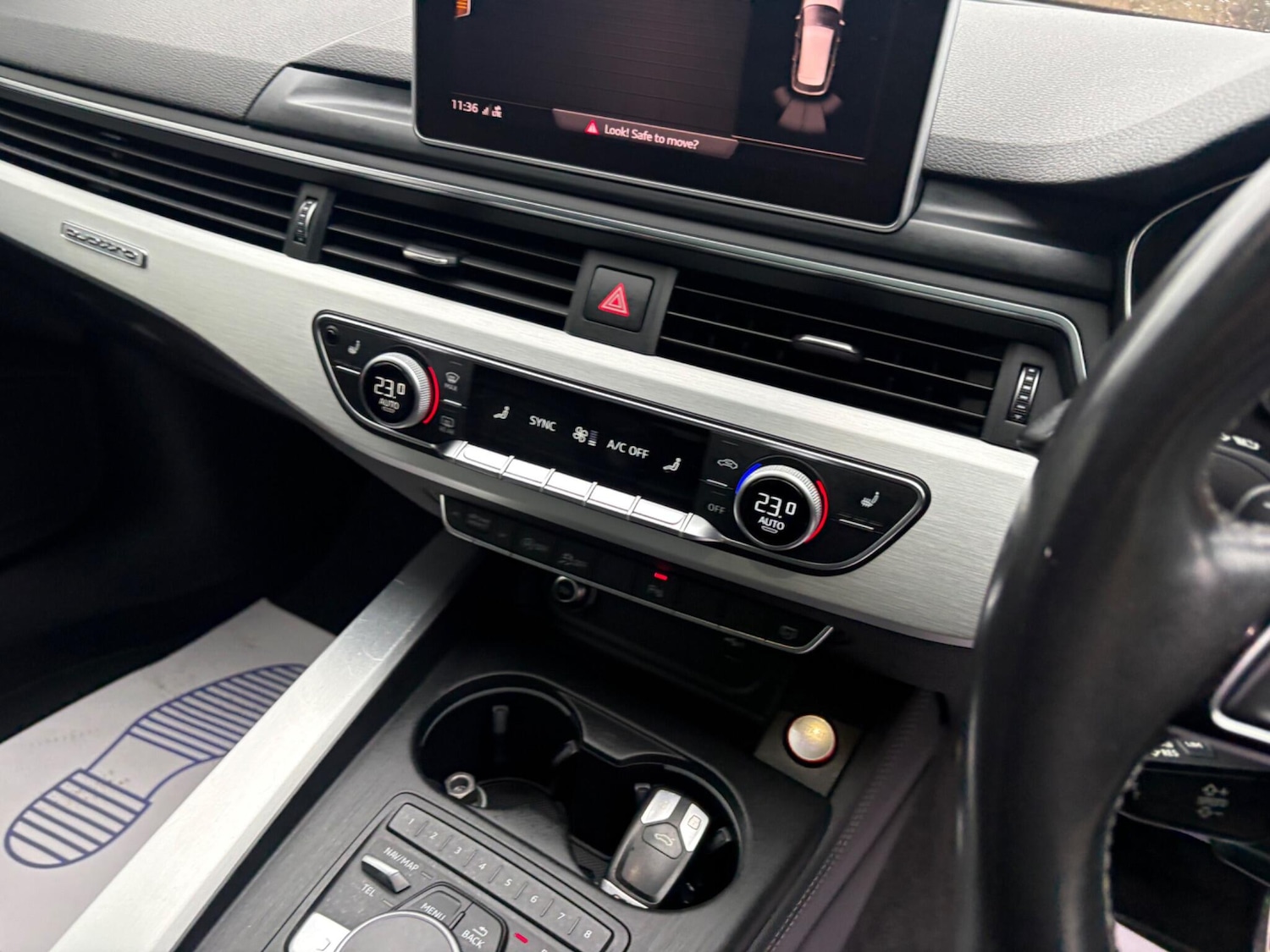 Used Audi A4 2018 for sale - 77143798: Photo 23