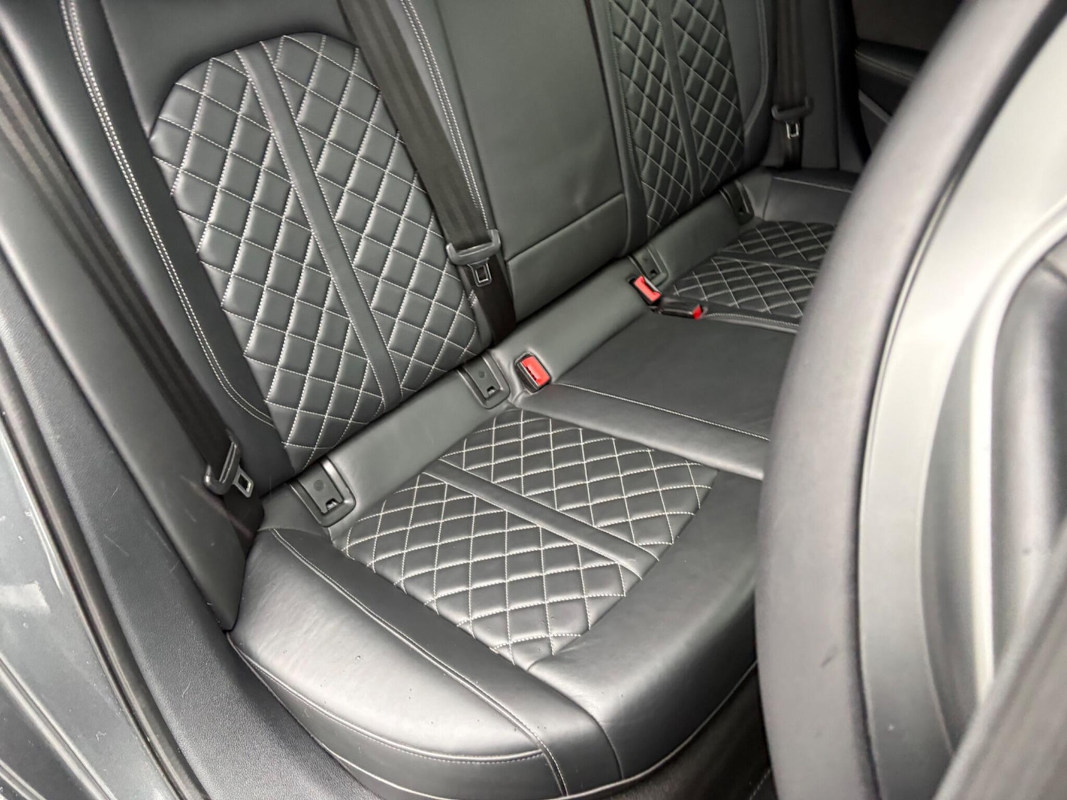 Used Audi A4 2018 for sale - 77143798: Photo 24