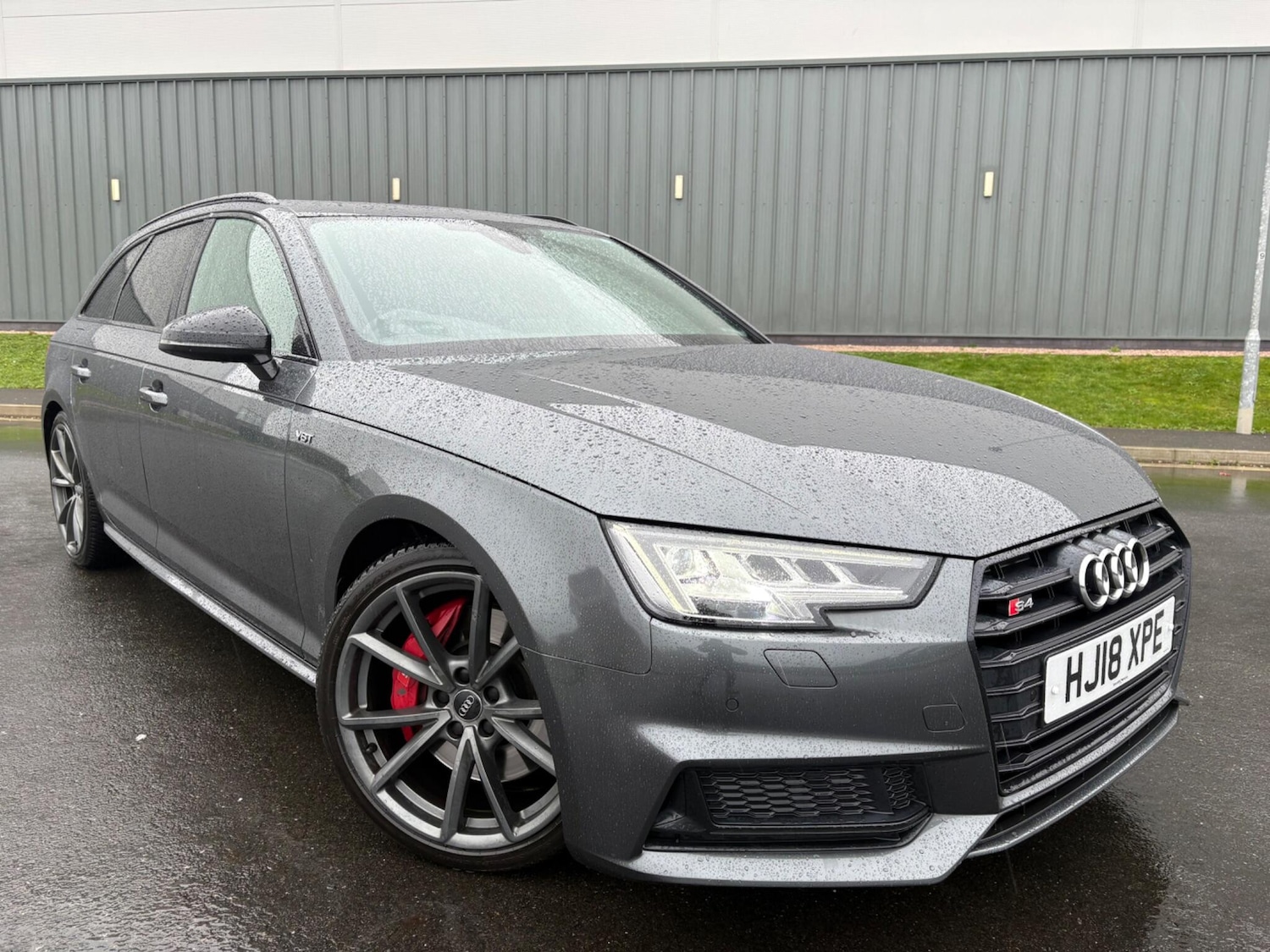 Used Audi A4 2018 for sale - 77143798: Photo 26