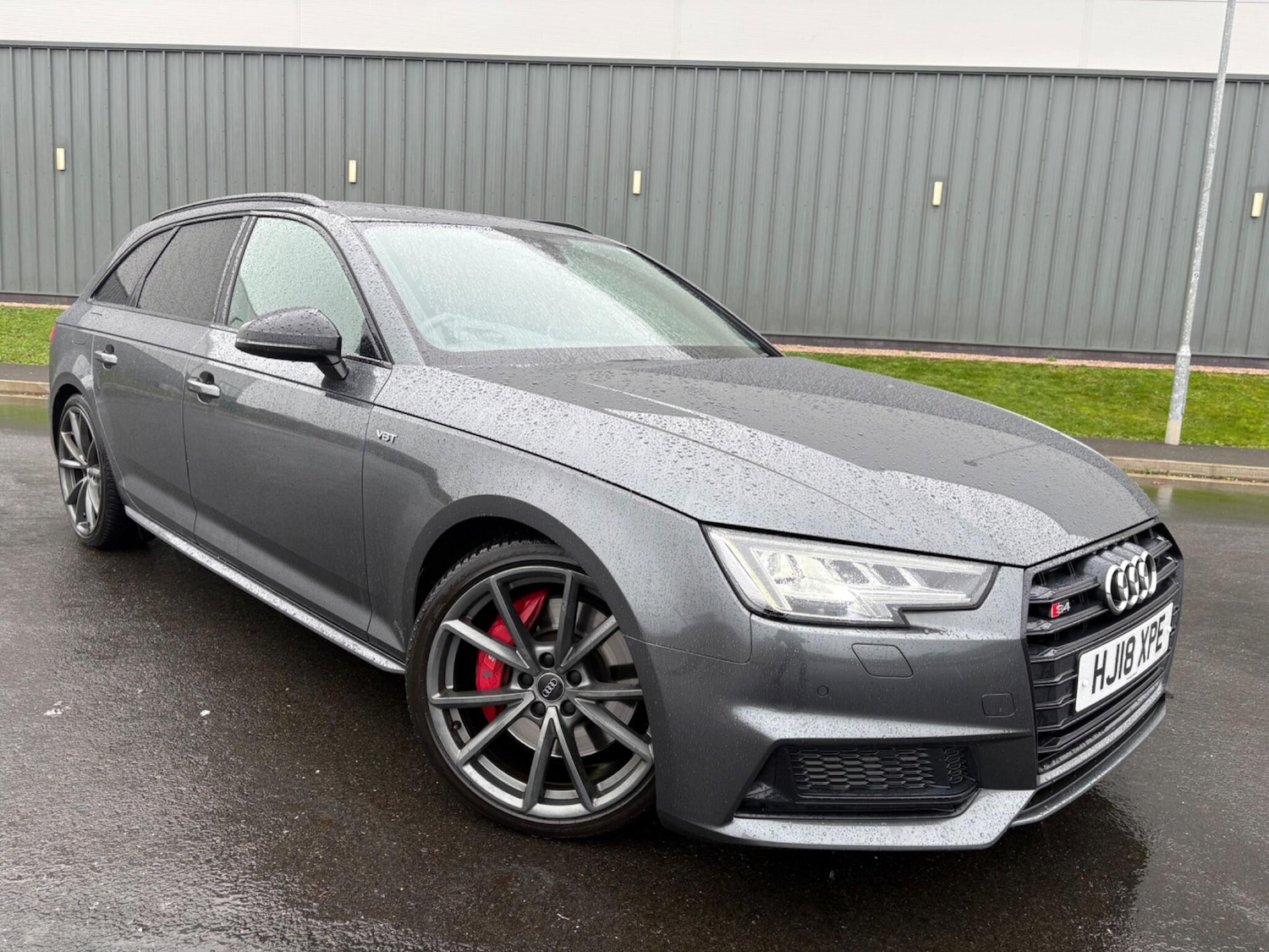 Used Audi A4 2018 for sale - 77143798: Photo 28