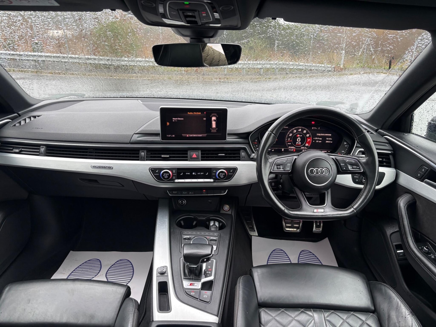 Used Audi A4 2018 for sale - 77143798: Photo 29